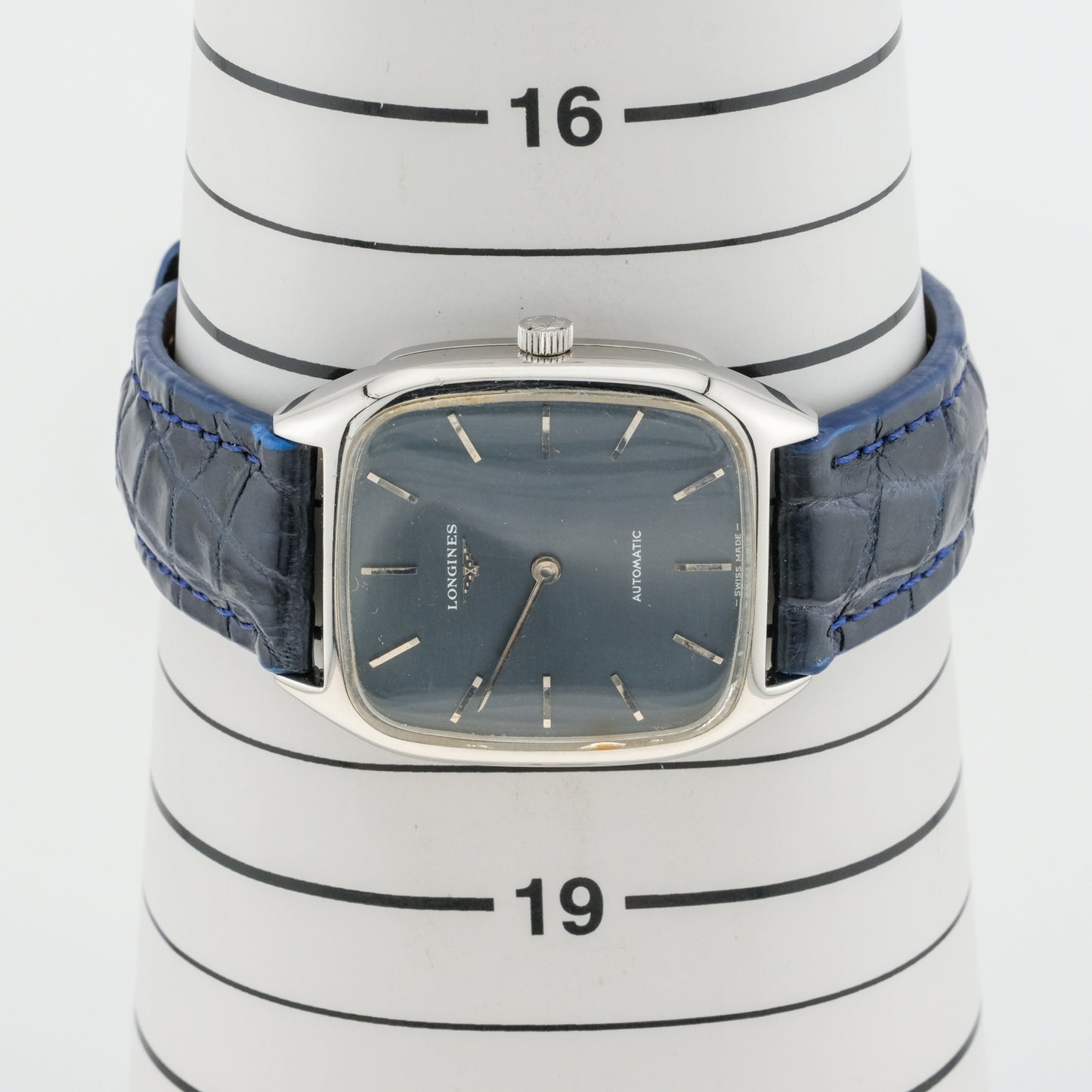 LONGINES AUTOMATIC REF. 3026-1