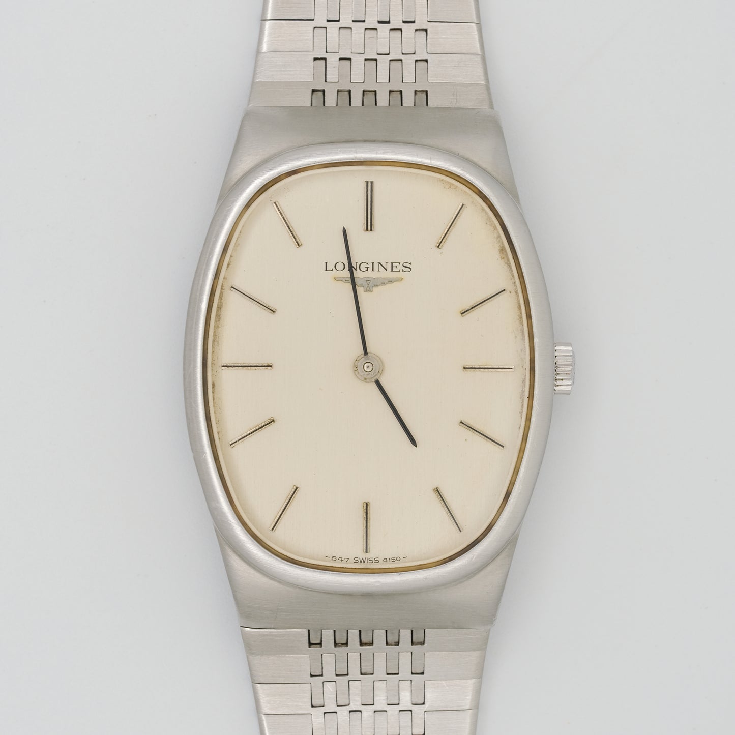 LONGINES REF. 4150