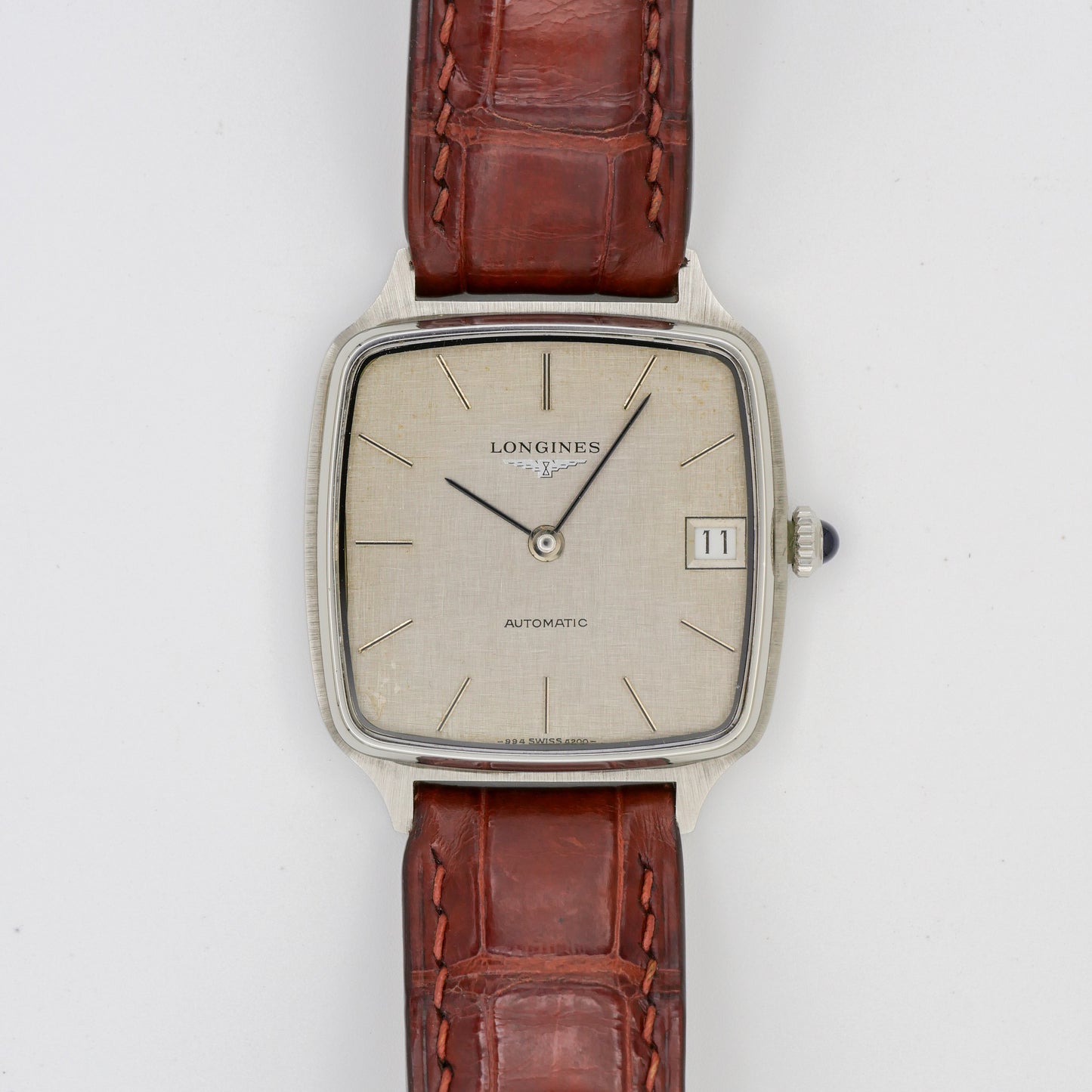 LONGINES AUTOMATIC REF. 4200