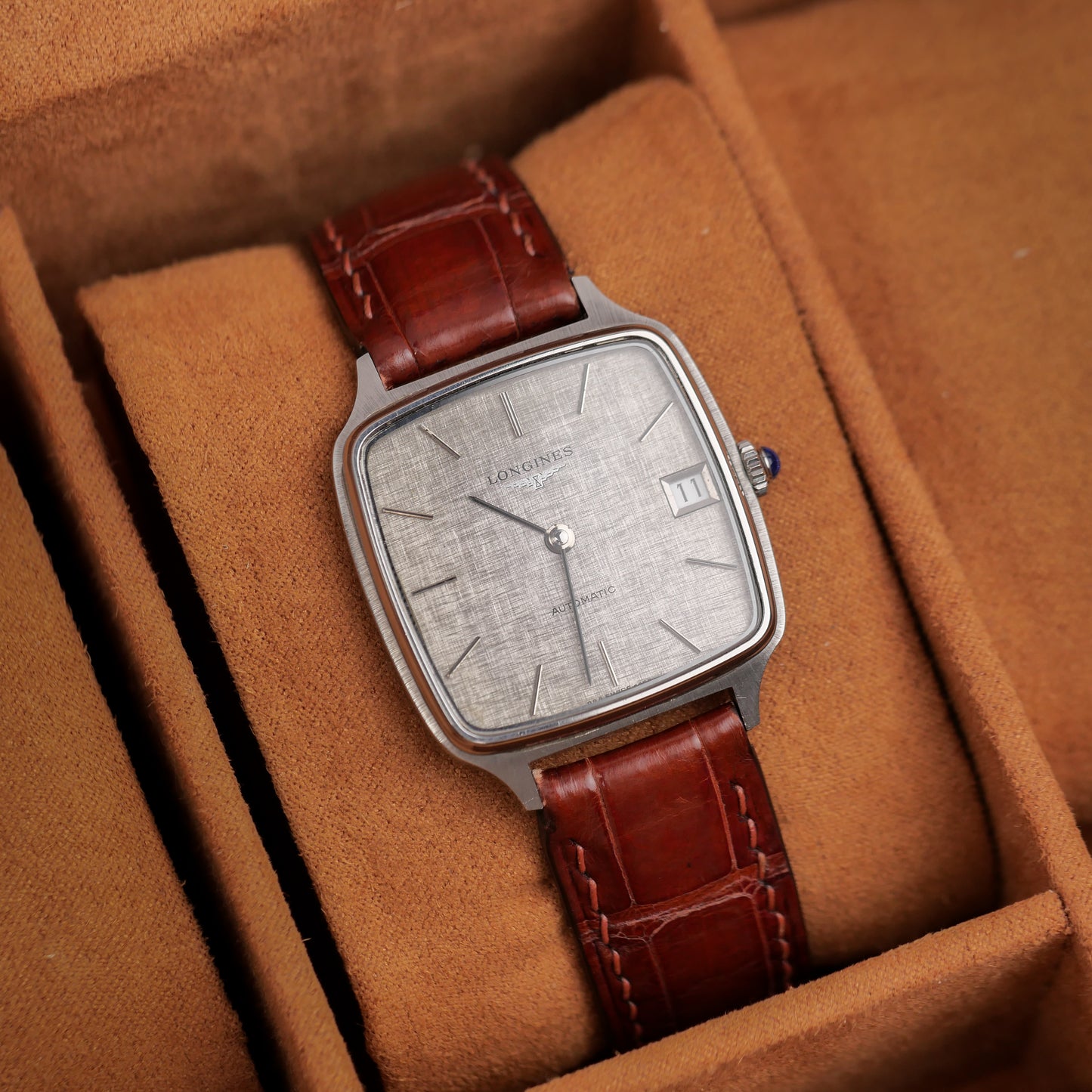 LONGINES AUTOMATIC REF. 4200