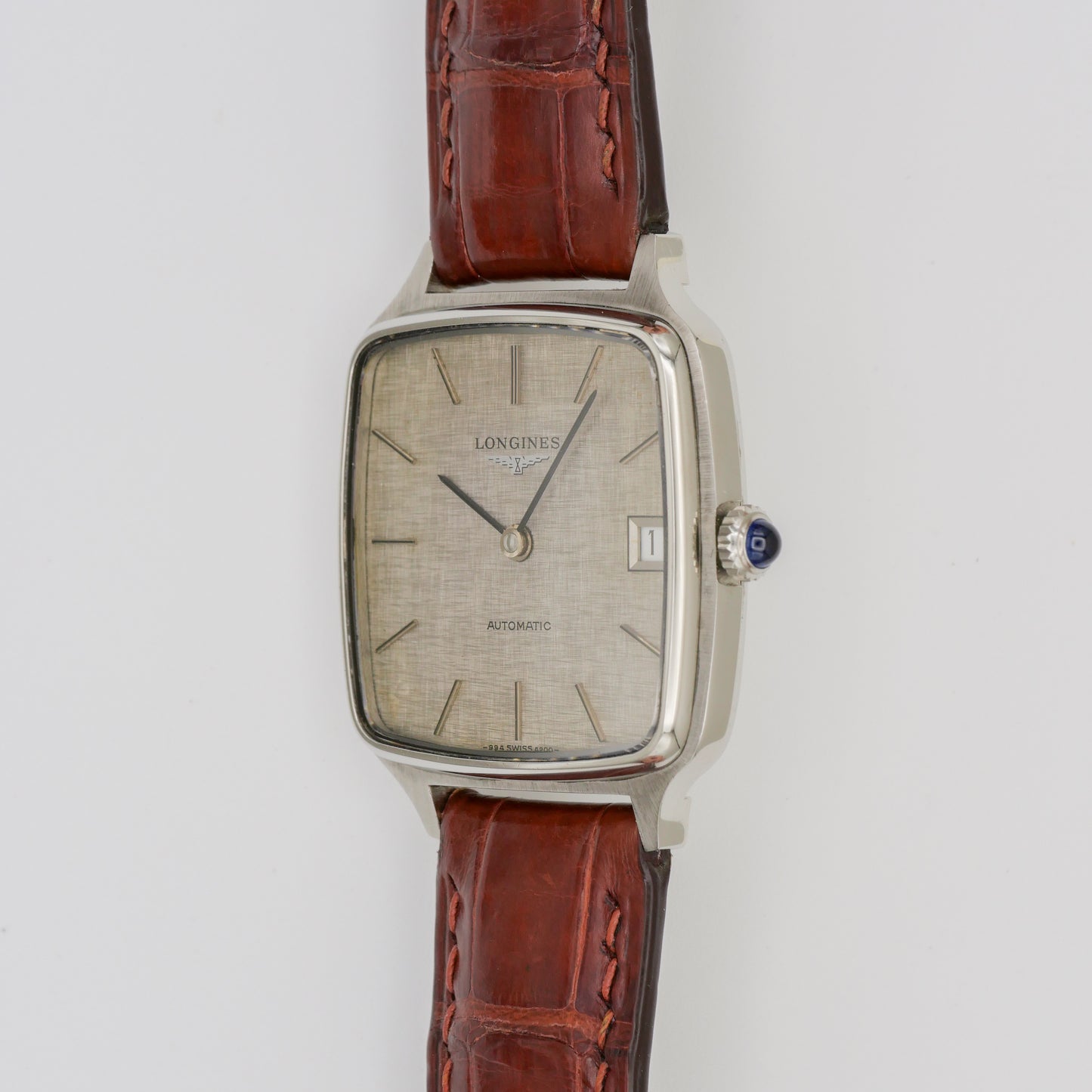 LONGINES AUTOMATIC REF. 4200