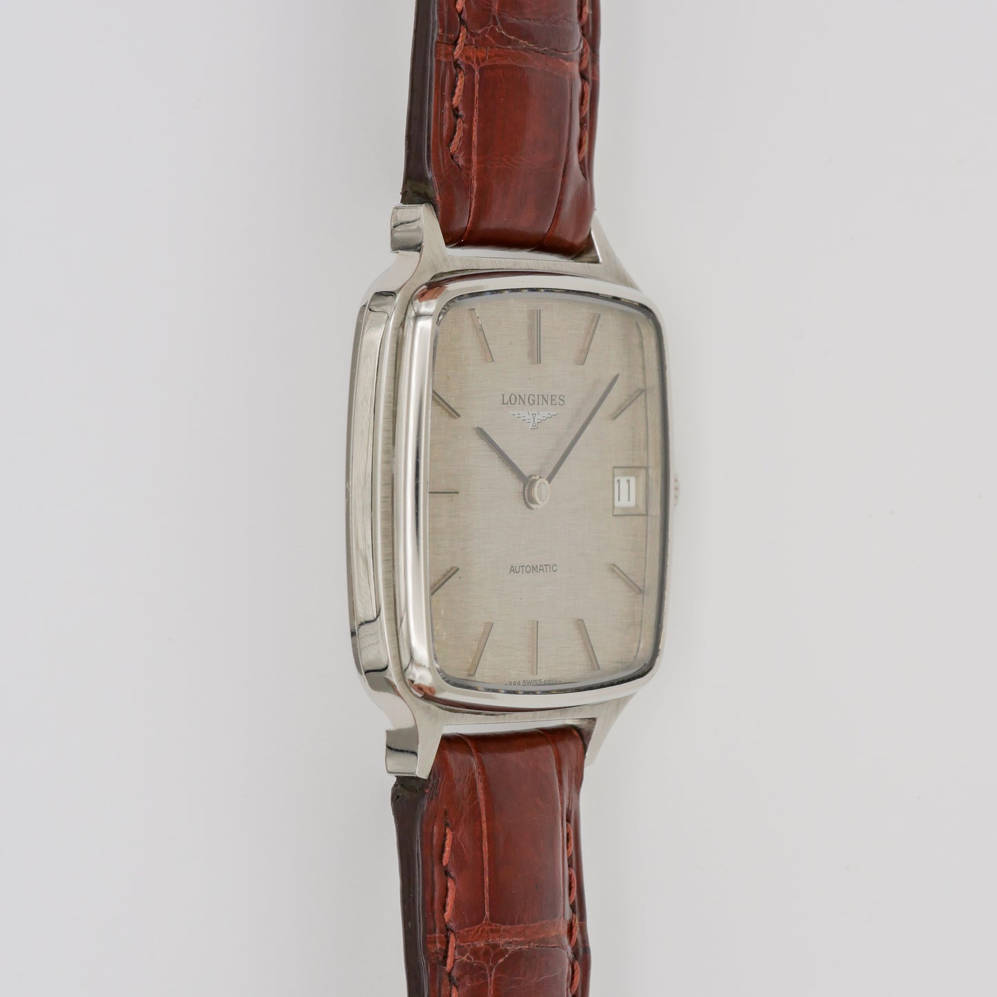 LONGINES AUTOMATIC REF. 4200