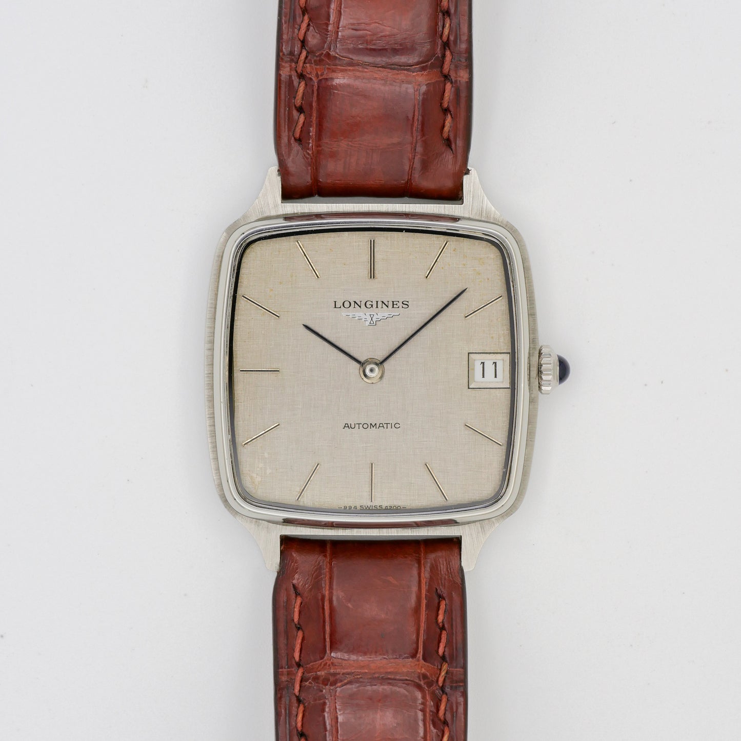 LONGINES AUTOMATIC REF. 4200