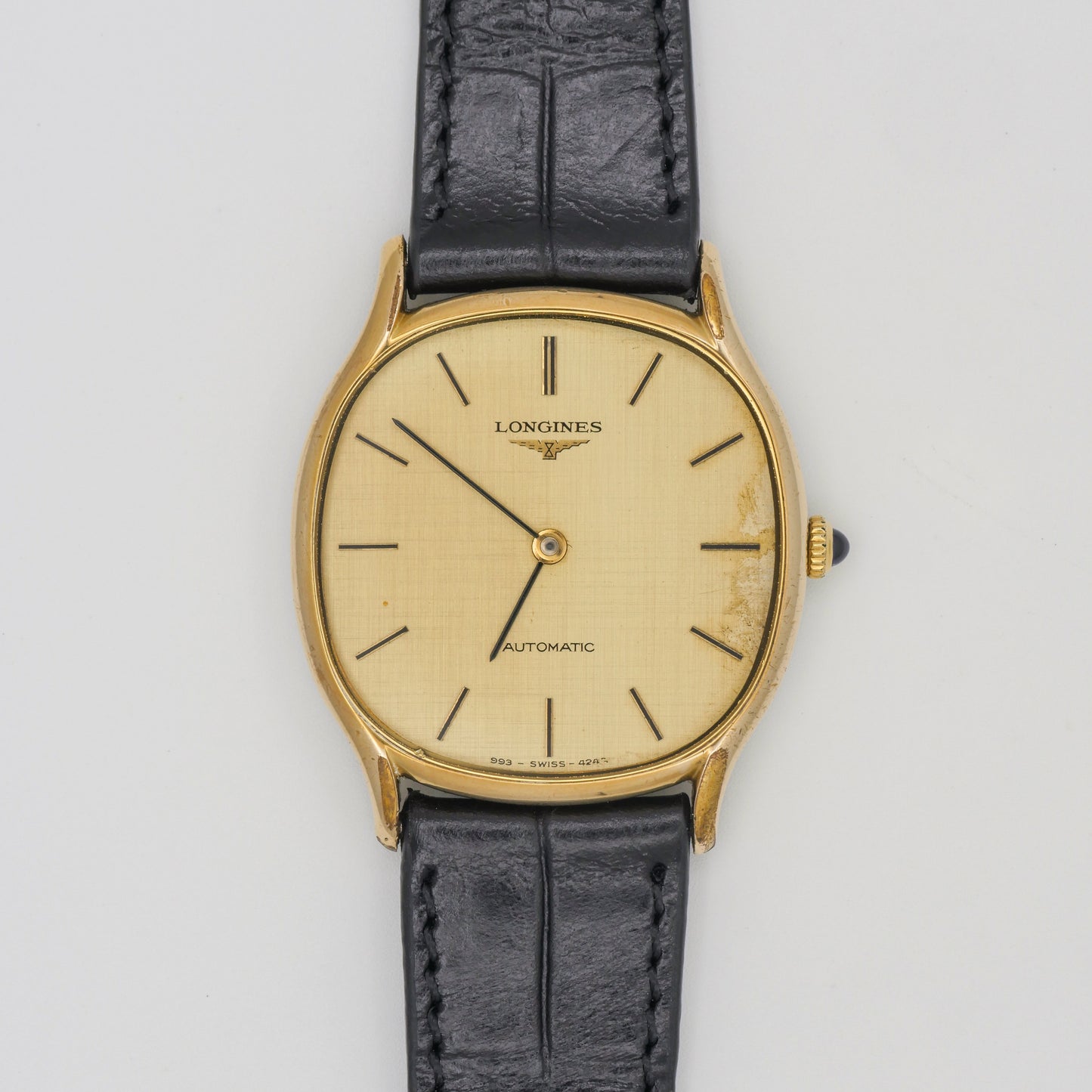 LONGINES AUTOMATIC REF. 4246