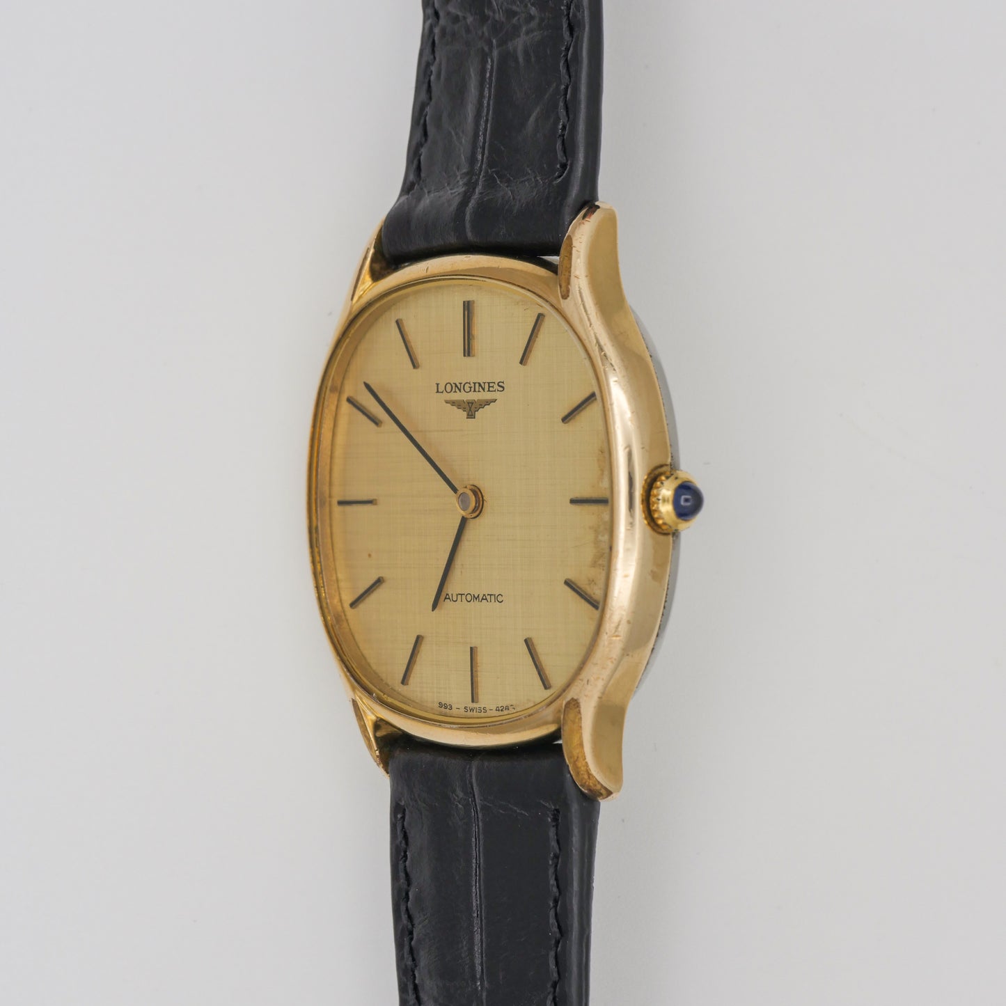 LONGINES AUTOMATIC REF. 4246