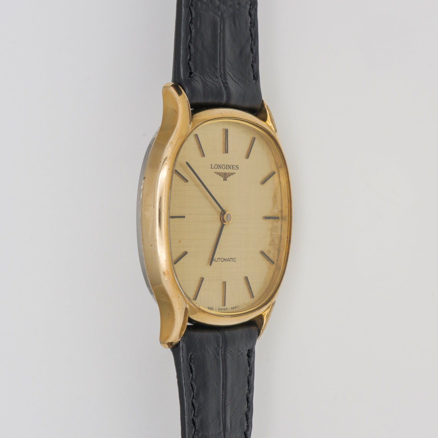 LONGINES AUTOMATIC REF. 4246