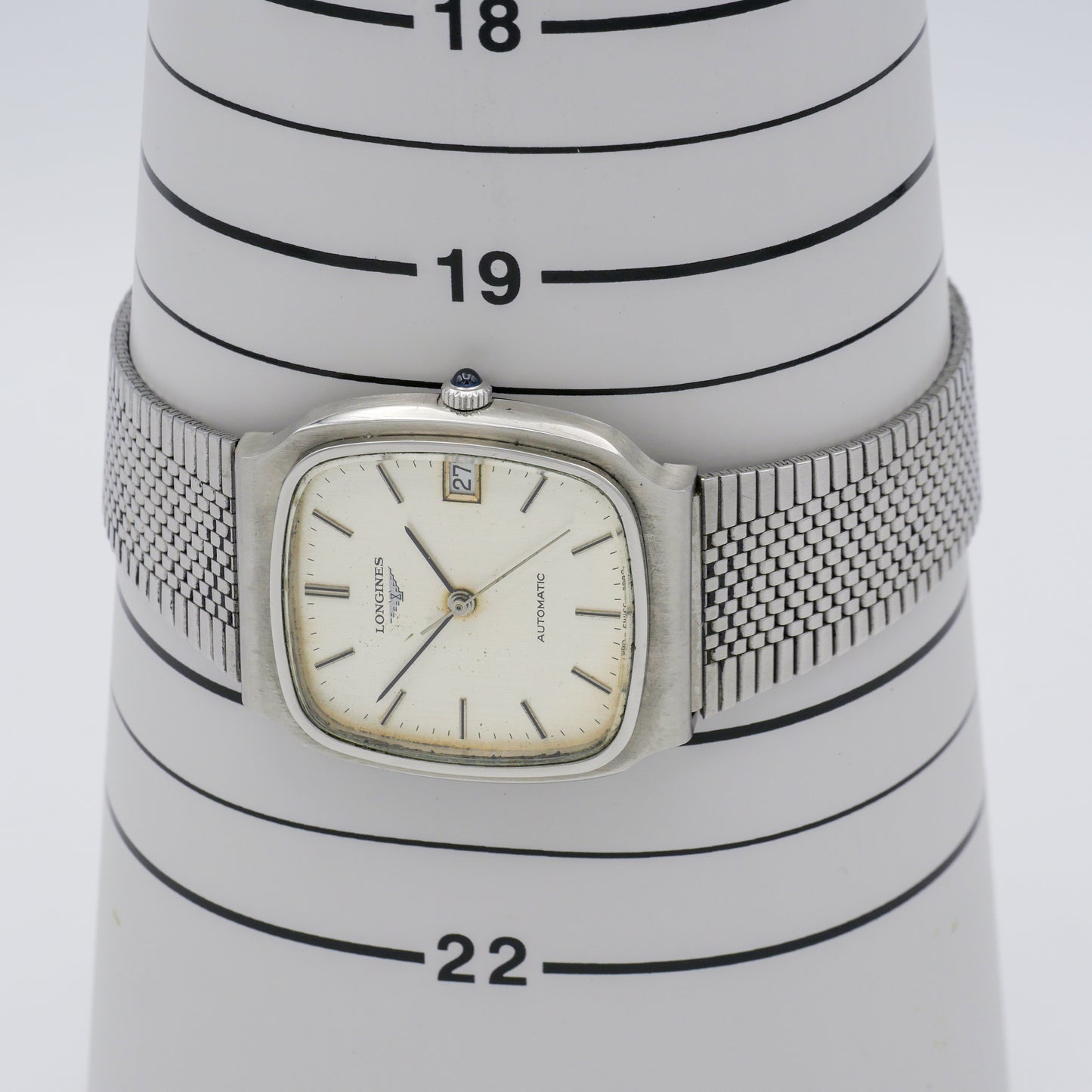 LONGINES AUTOMATIC REF. 4830