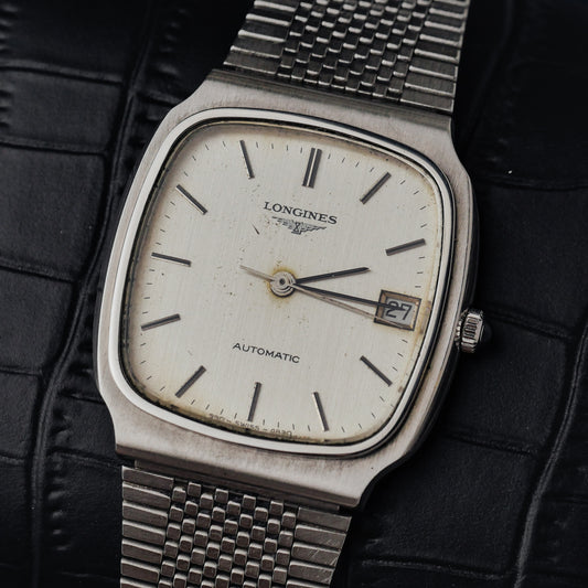 LONGINES AUTOMATIC REF. 4830