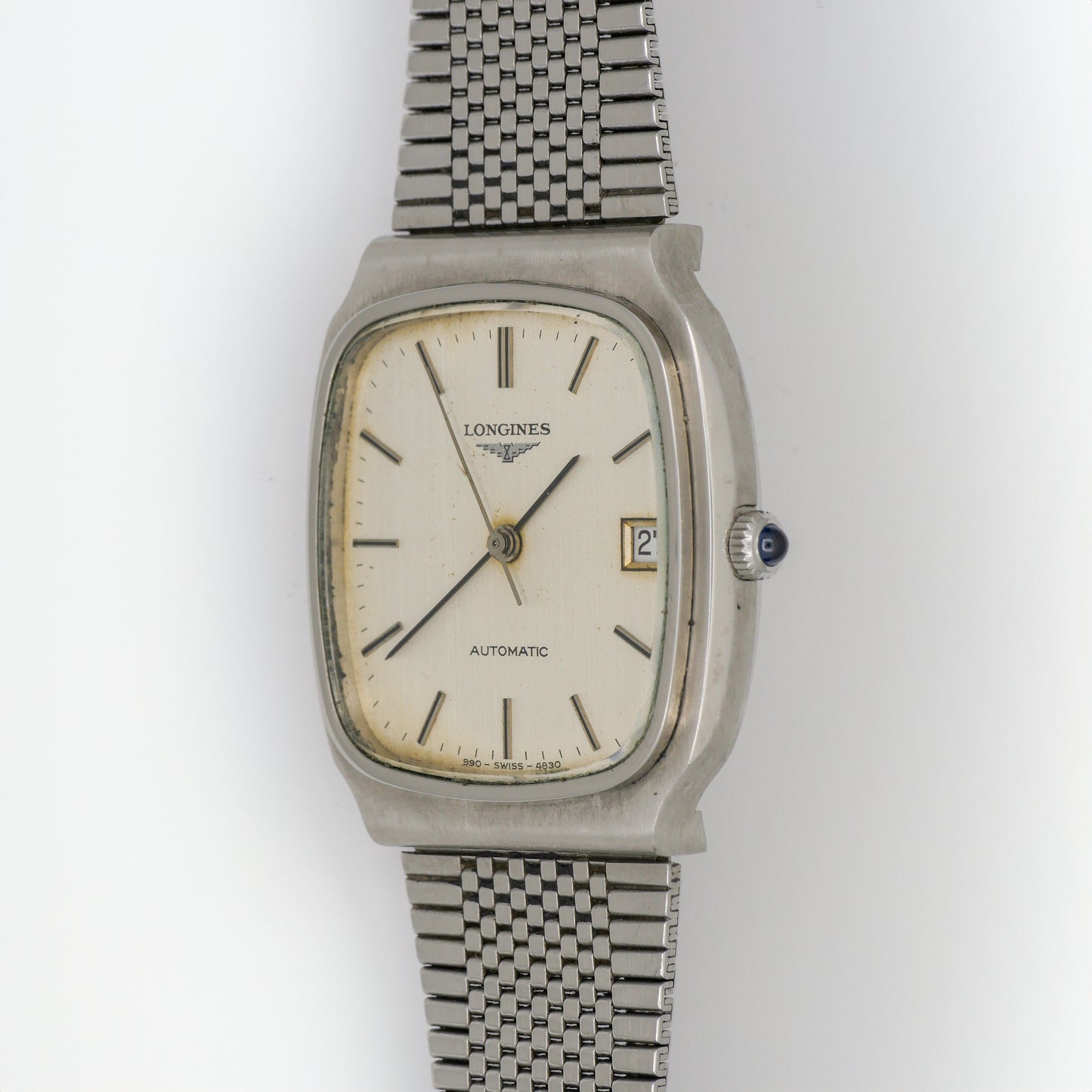 LONGINES AUTOMATIC REF. 4830