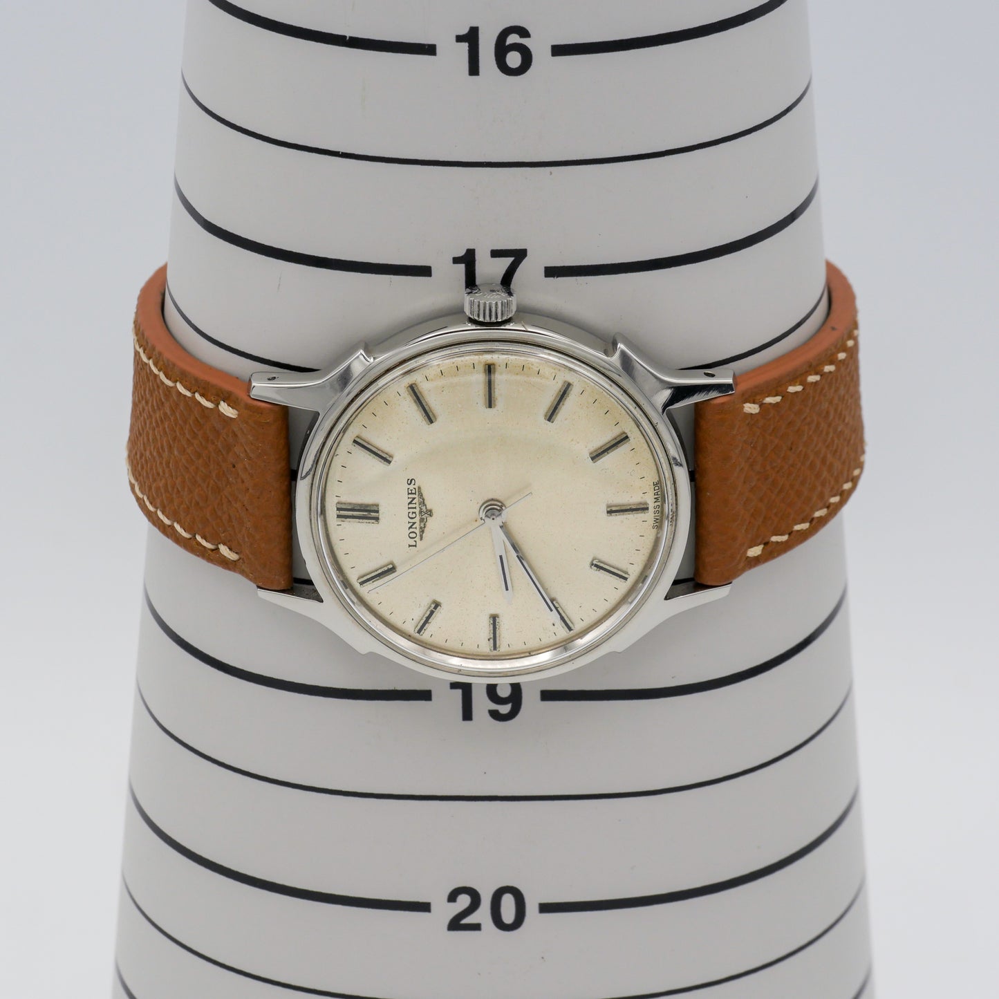 LONGINES REF. 8304-1