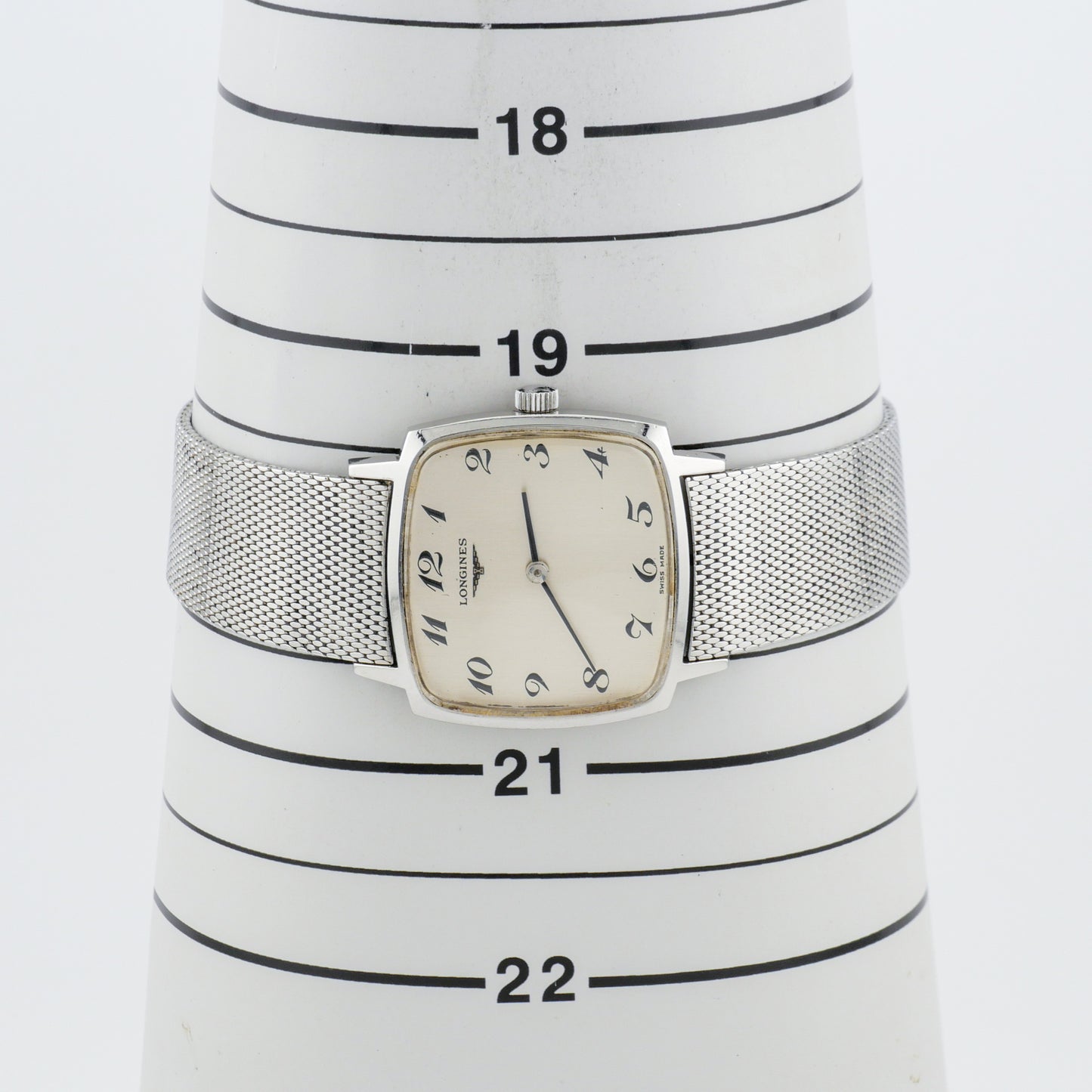 LONGINES REF. 8446-5