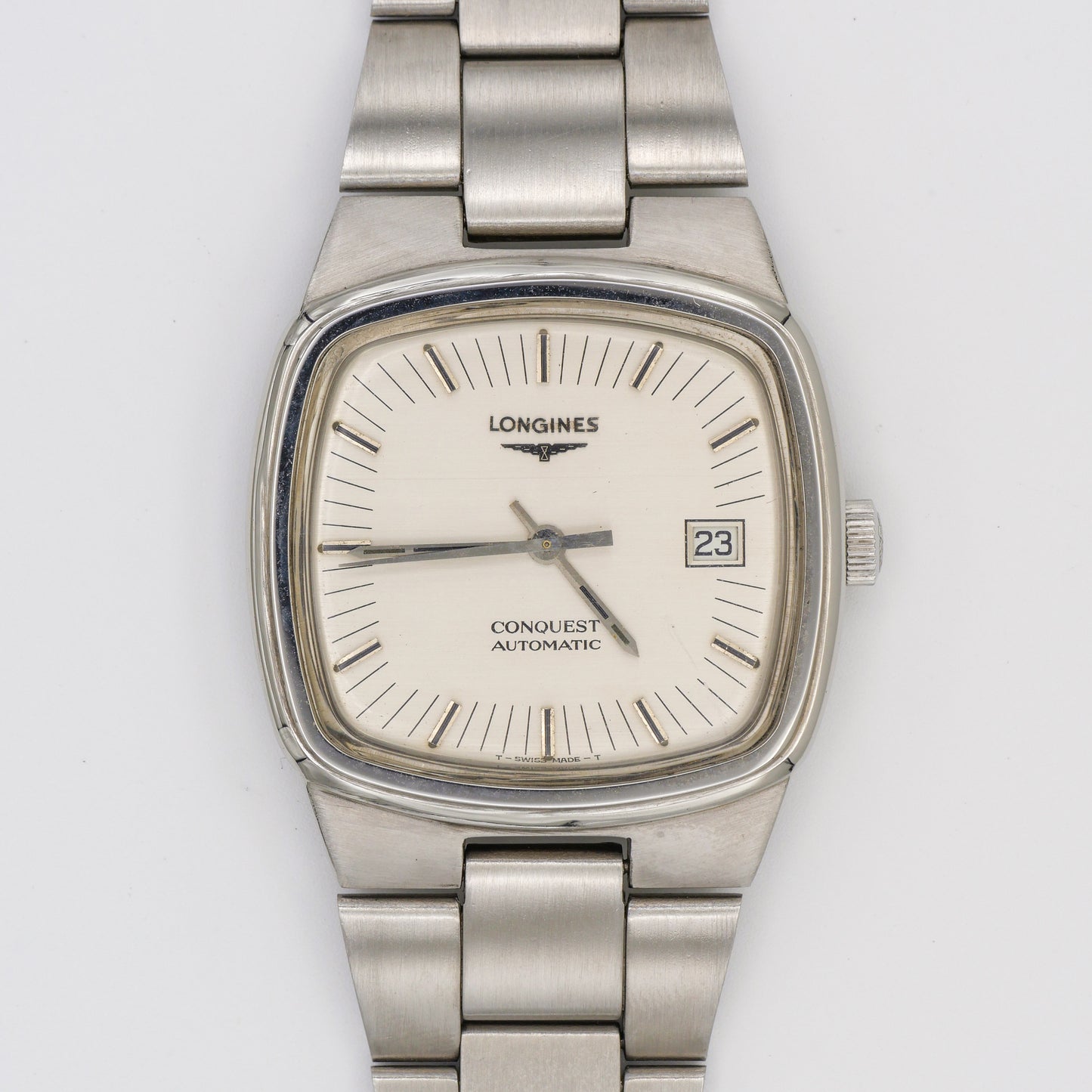 LONGINES CONQUEST AUTOMATIC REF. 1576-1