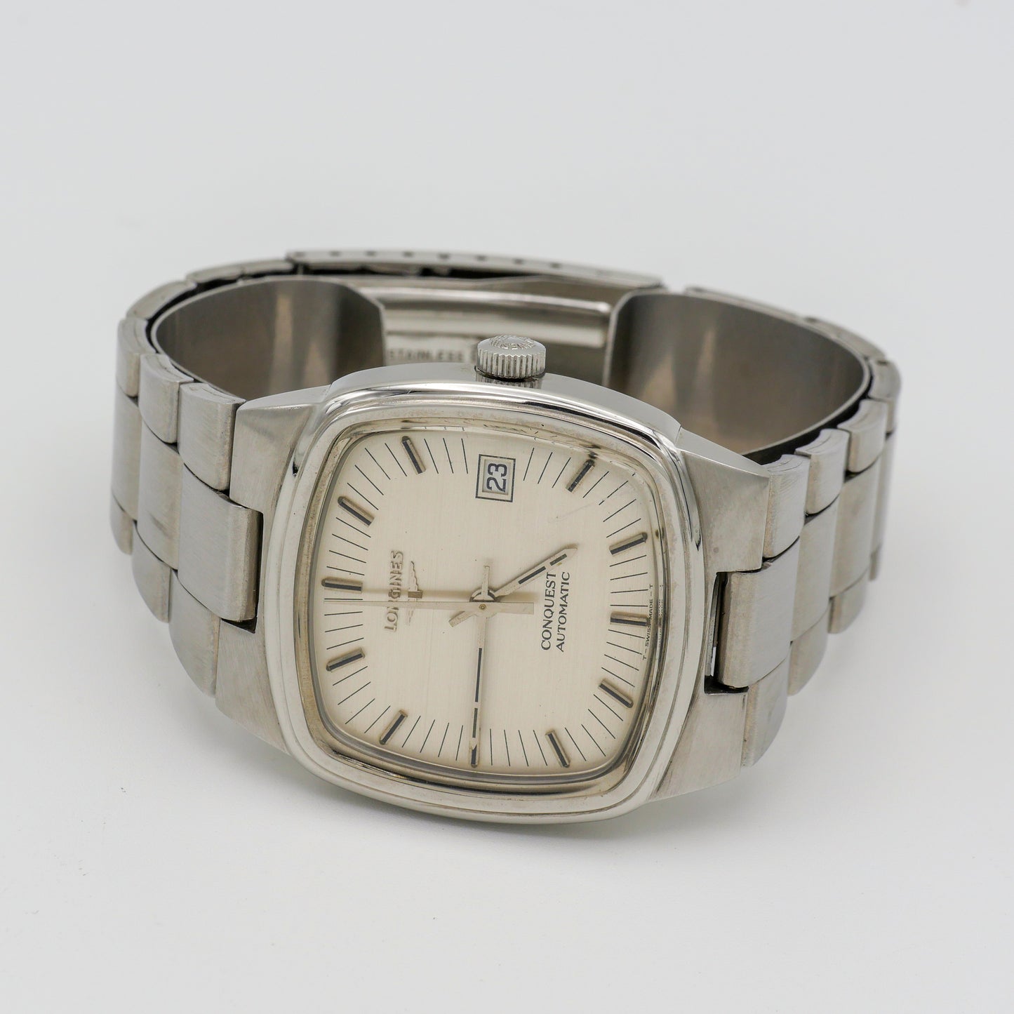 LONGINES CONQUEST AUTOMATIC REF. 1576-1