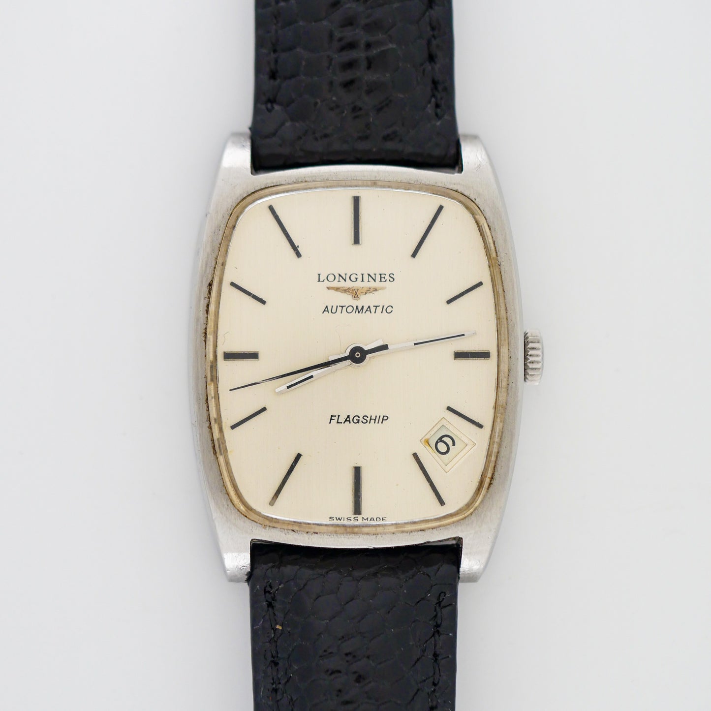 LONGINES FLAGSHIP AUTOMATIC REF. 8473-7