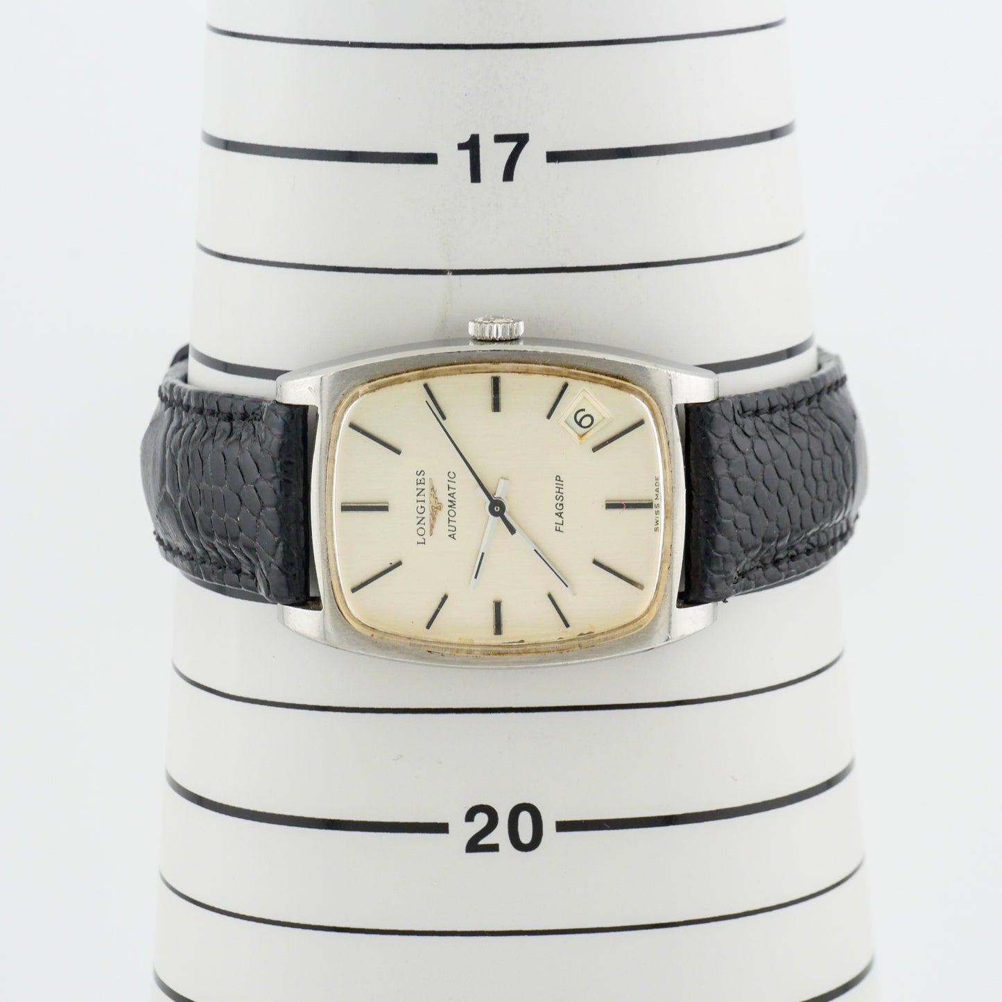 LONGINES FLAGSHIP AUTOMATIC REF. 8473-7