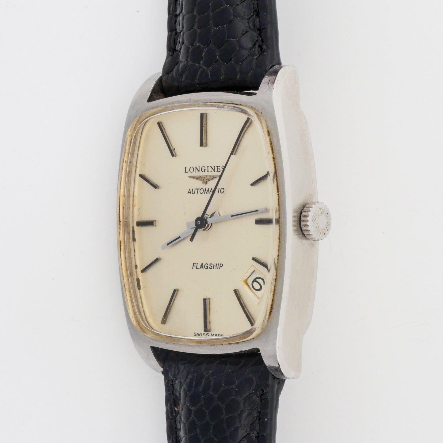 LONGINES FLAGSHIP AUTOMATIC REF. 8473-7