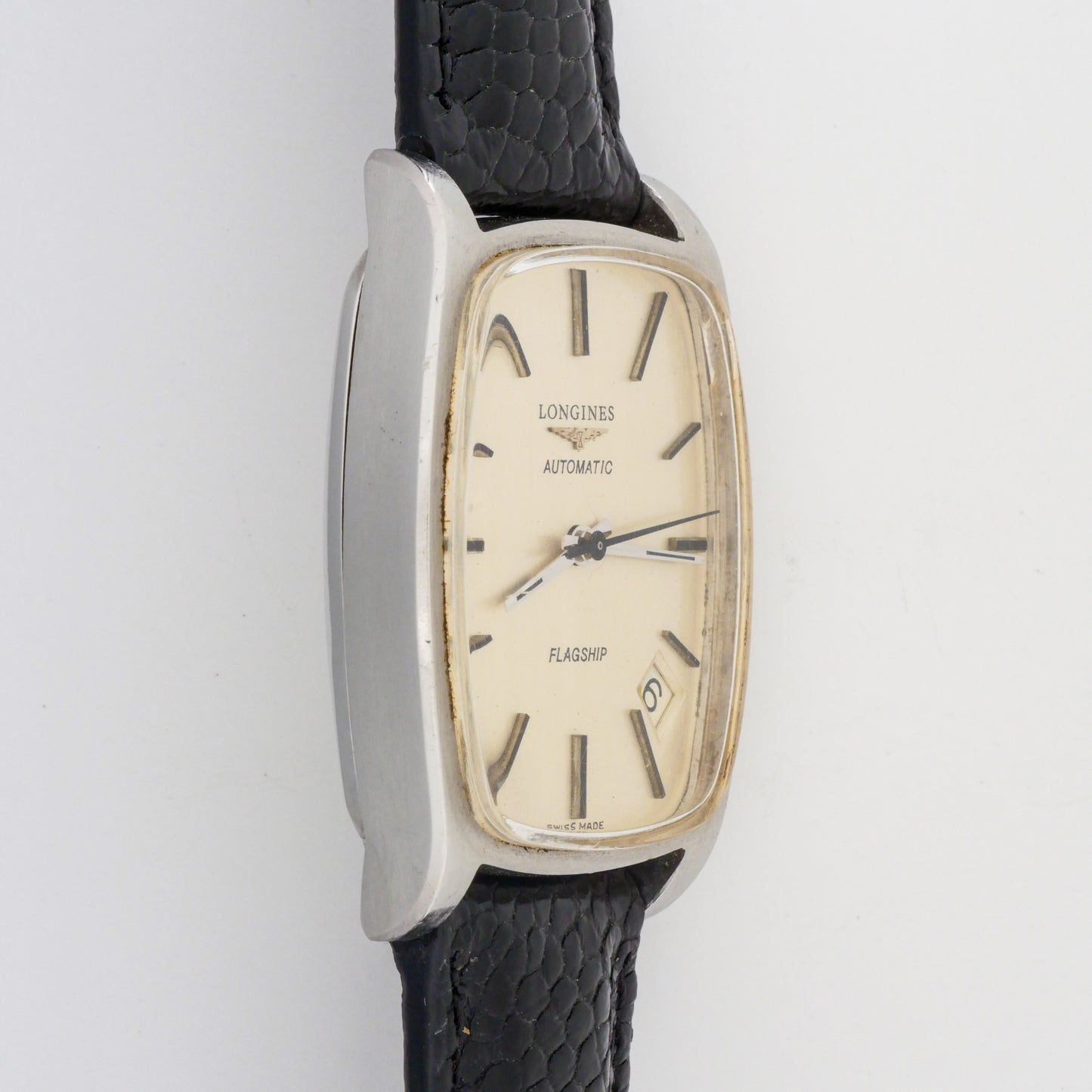 LONGINES FLAGSHIP AUTOMATIC REF. 8473-7