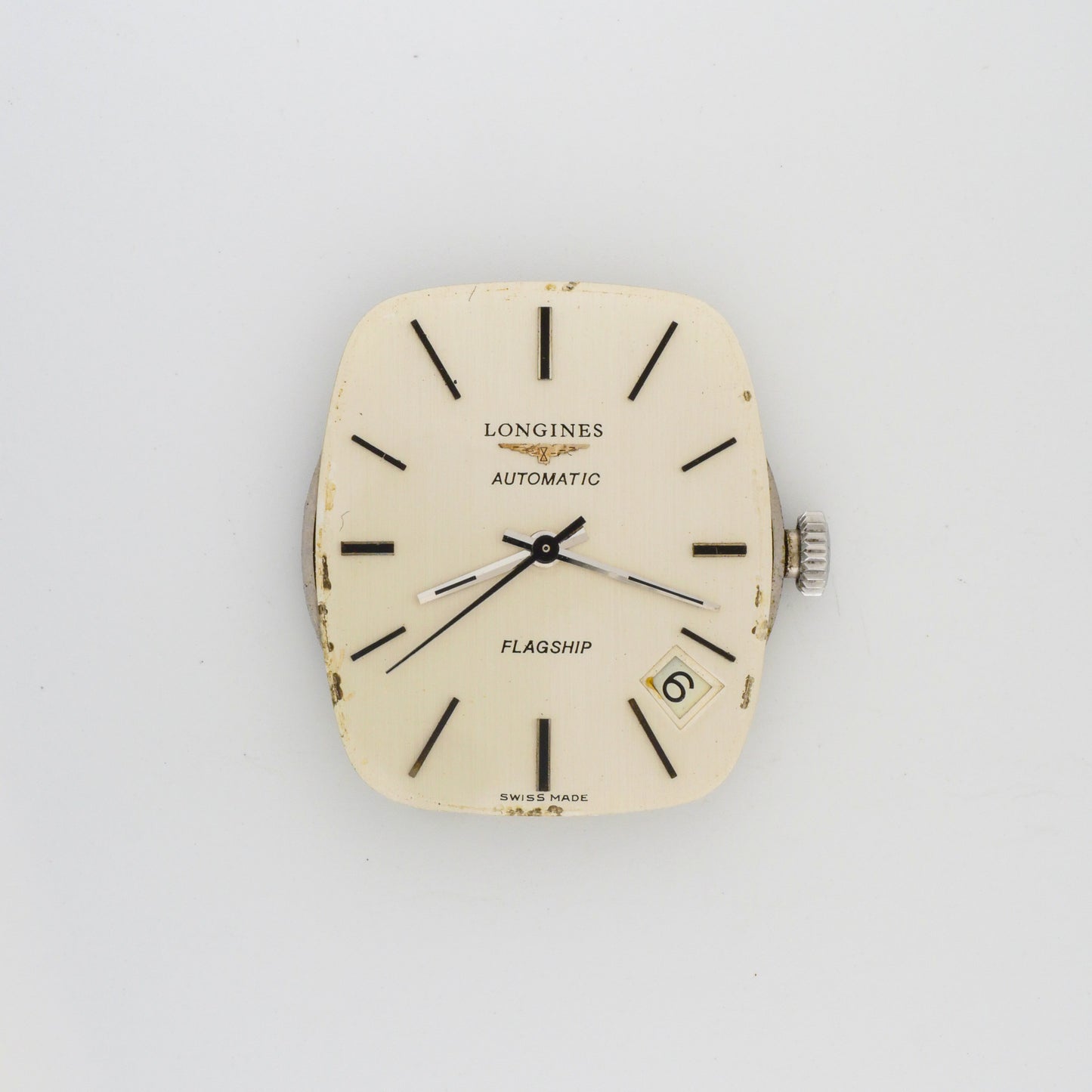 LONGINES FLAGSHIP AUTOMATIC REF. 8473-7