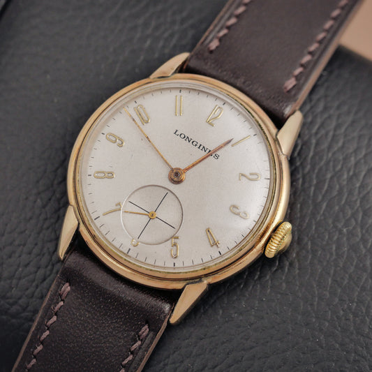 LONGINES REF. T533648