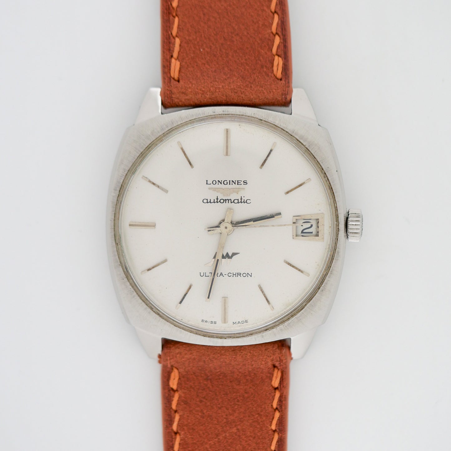 LONGINES ULTRA-CHRON AUTOMATIC REF. 7851