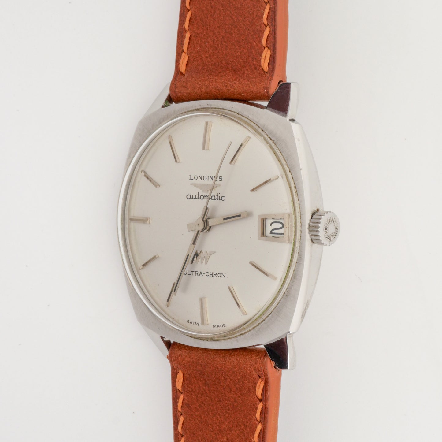 LONGINES ULTRA-CHRON AUTOMATIC REF. 7851