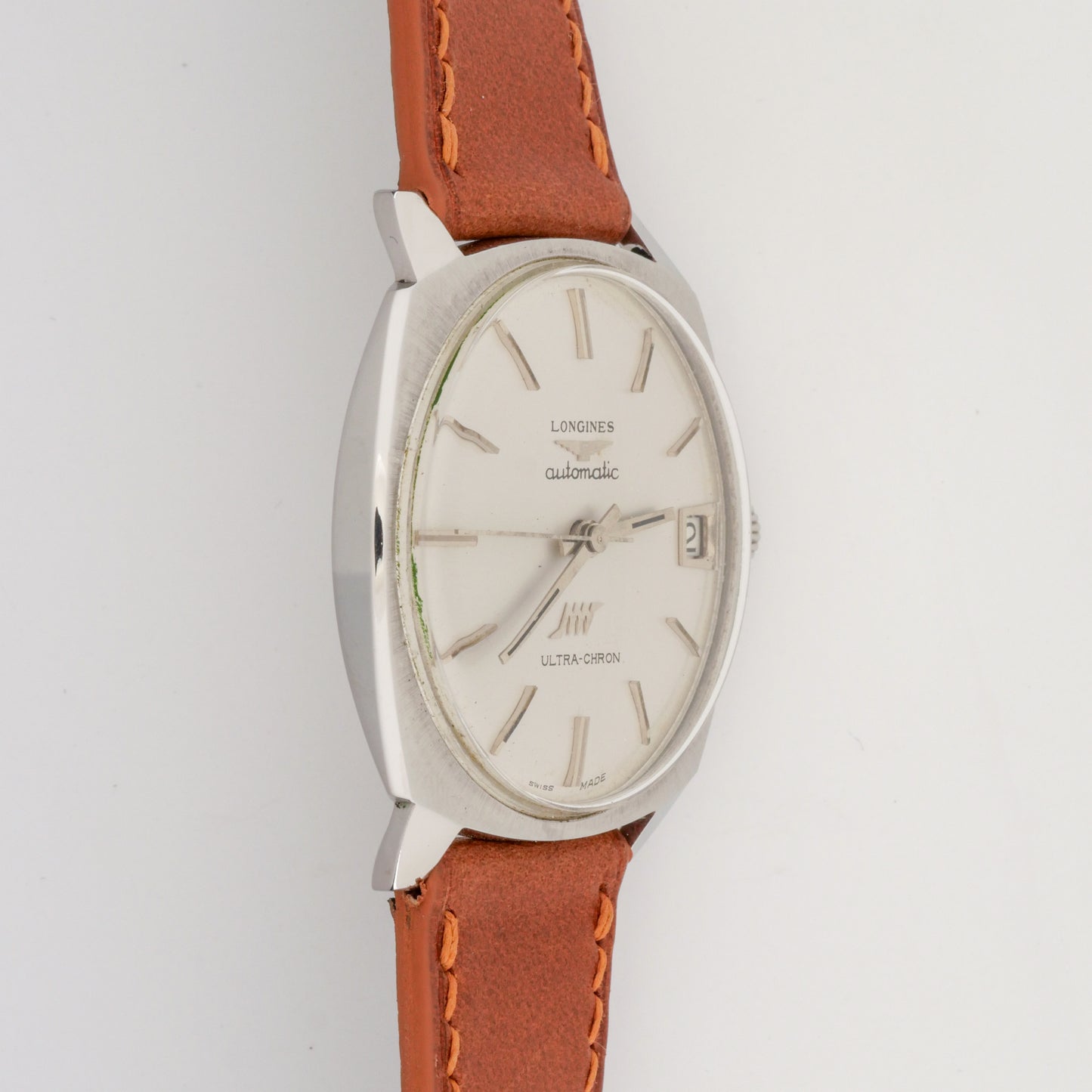 LONGINES ULTRA-CHRON AUTOMATIC REF. 7851