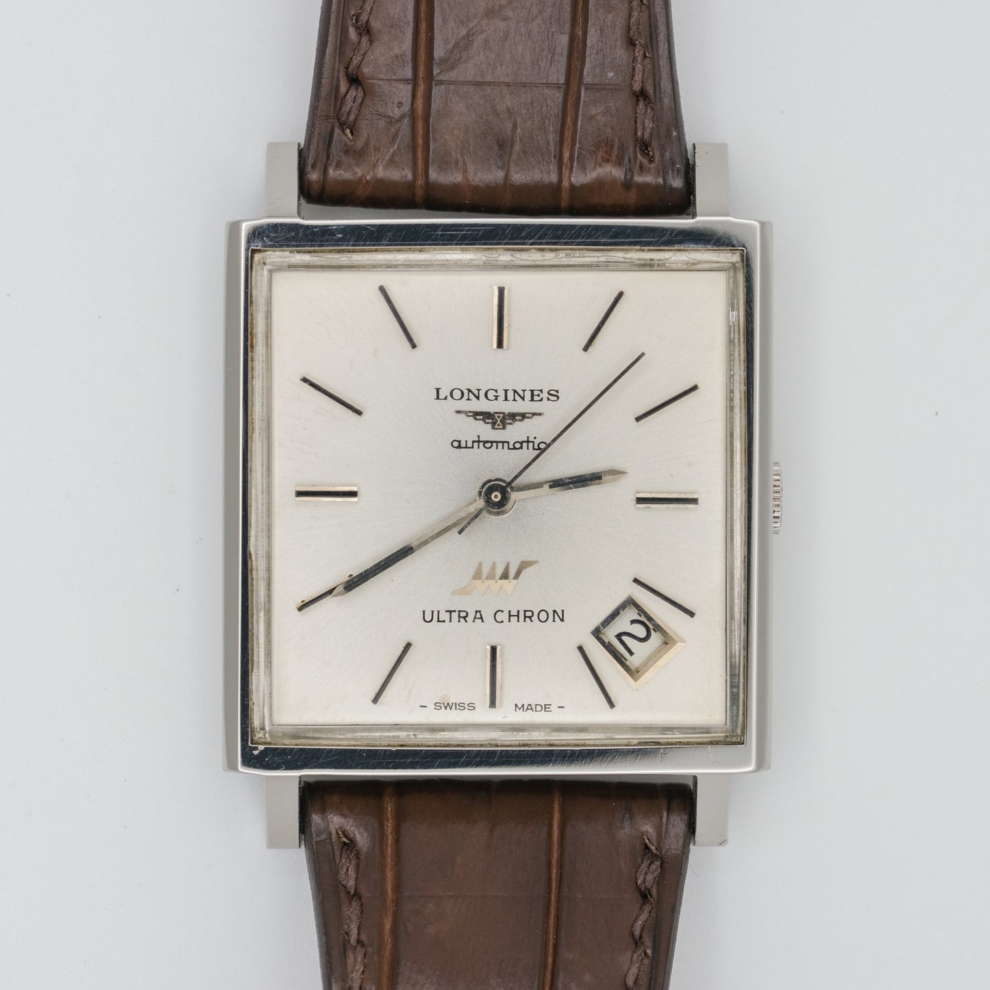 LONGINES ULTRA-CHRON AUTOMATIC REF. 7831-1