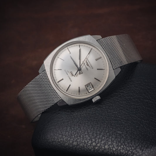 LONGINES ULTRA-CHRON AUTOMATIC REF. 7851-15