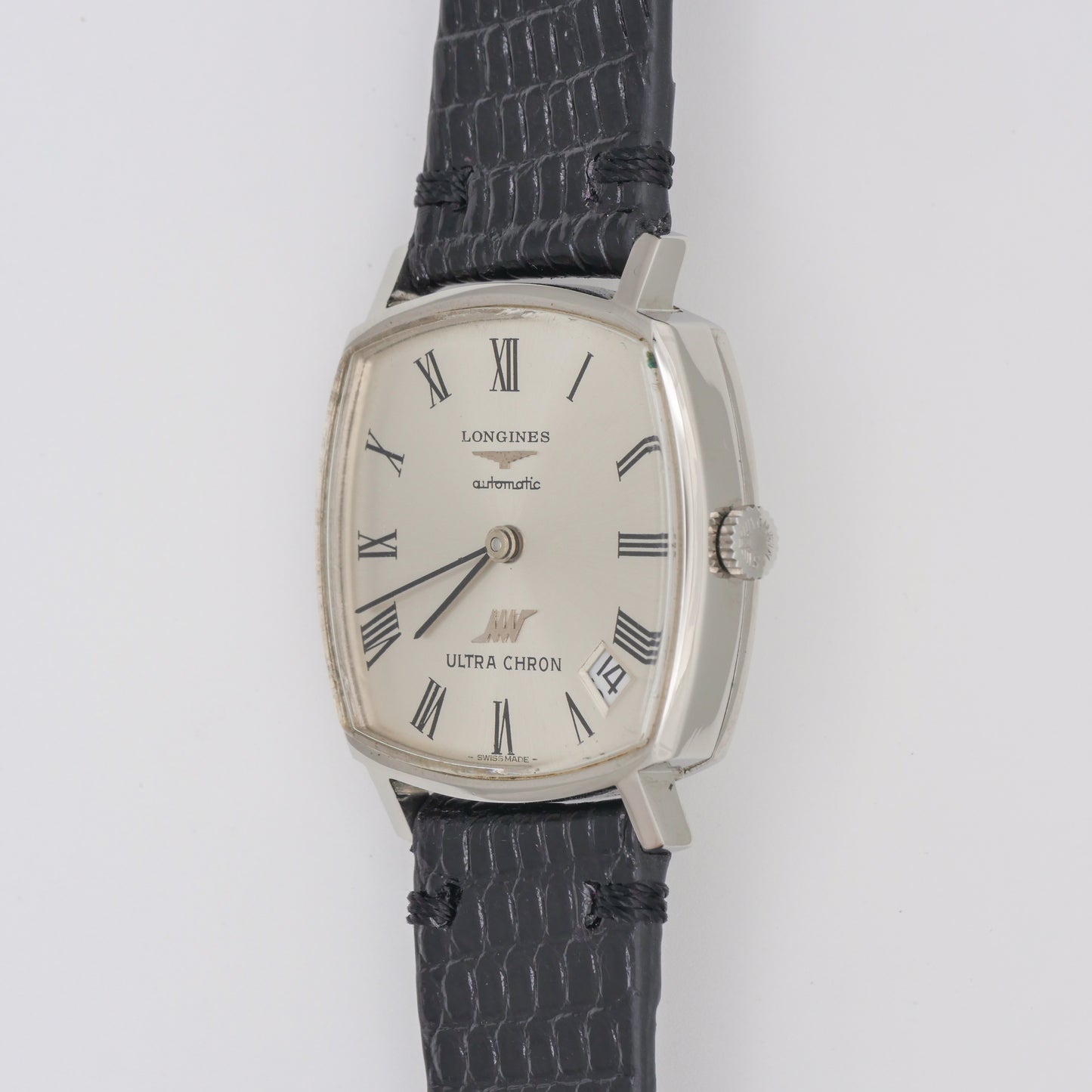 LONGINES ULTRA-CHRON AUTOMATIC REF. 8042-5