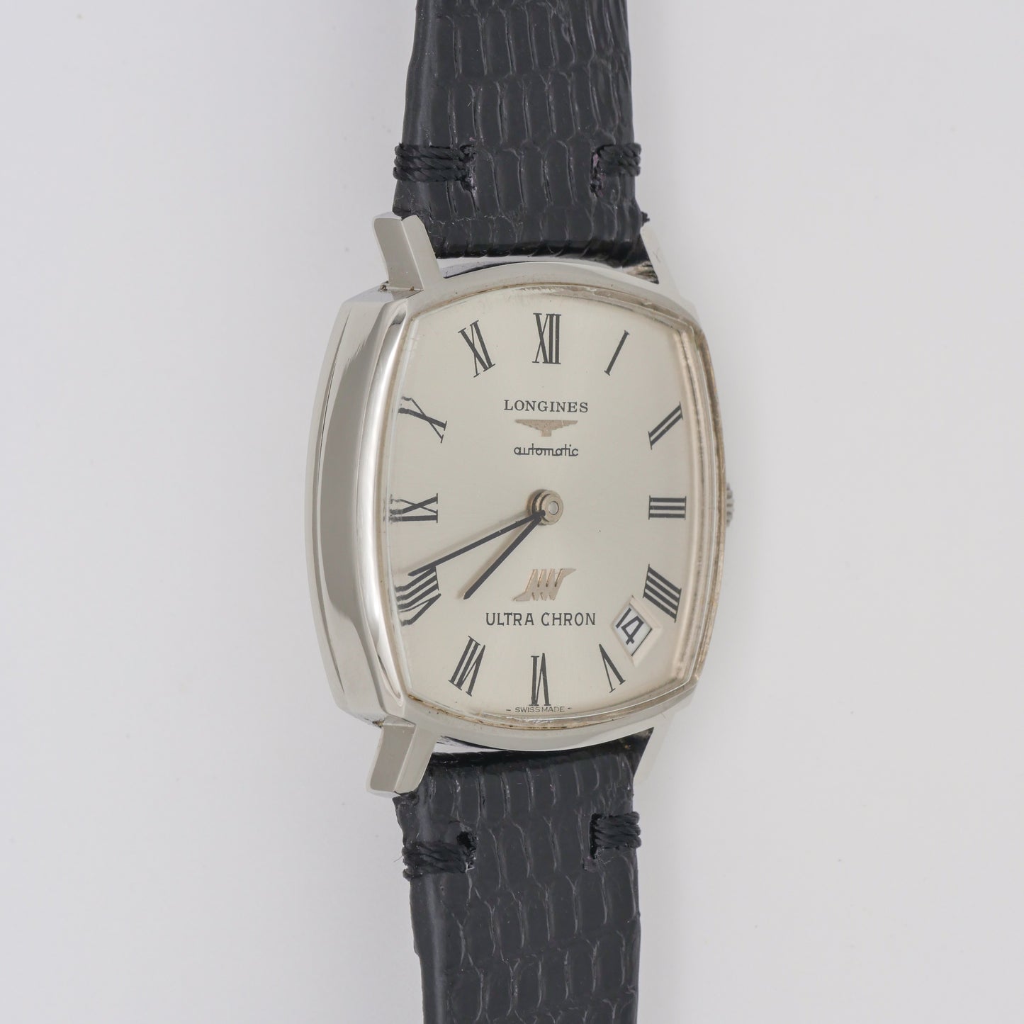 LONGINES ULTRA-CHRON AUTOMATIC REF. 8042-5