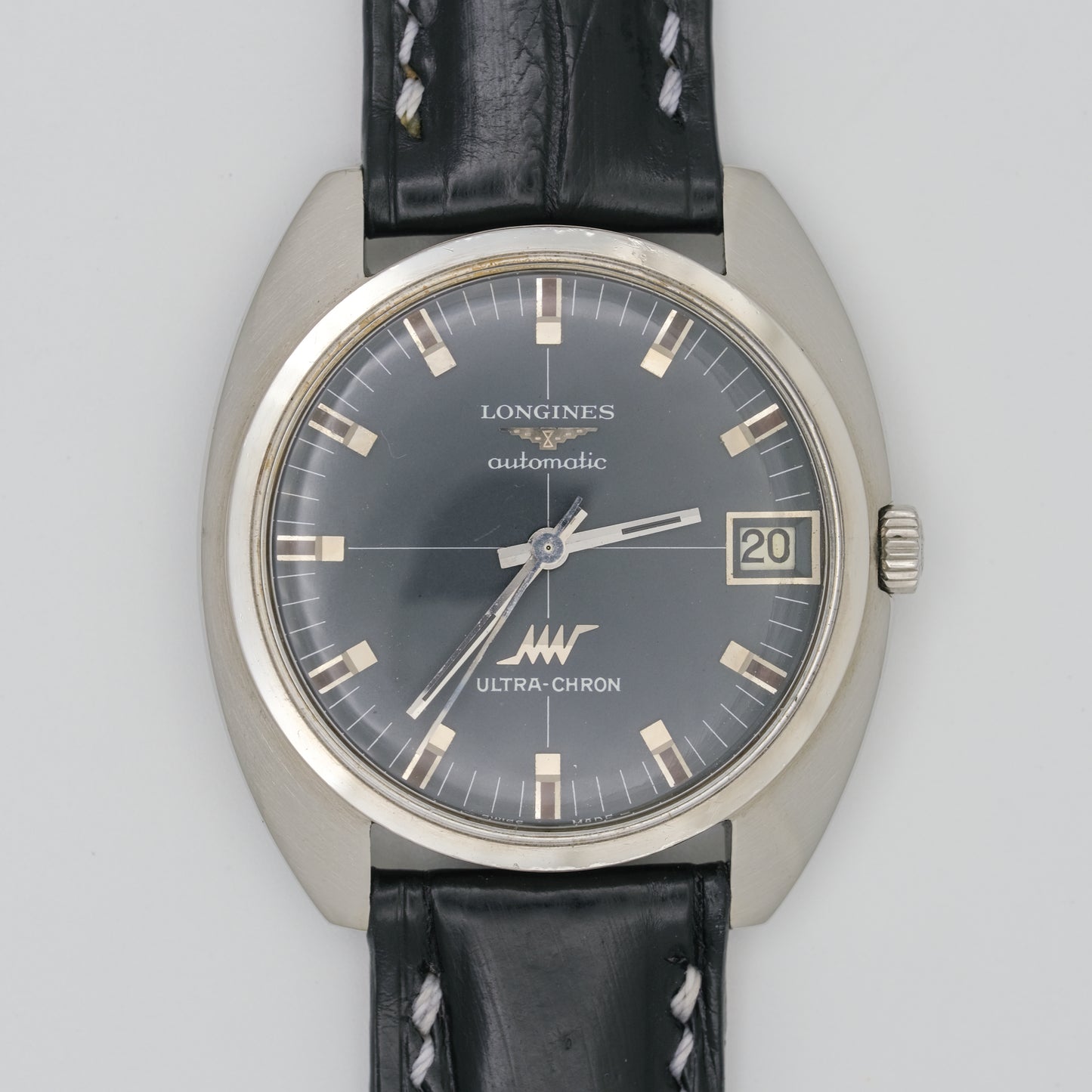 LONGINES ULTRA-CHRON AUTOMATIC REF. 8317-6