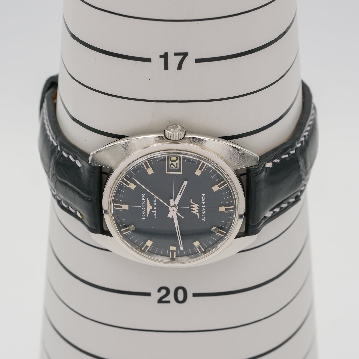 LONGINES ULTRA-CHRON AUTOMATIC REF. 8317-6