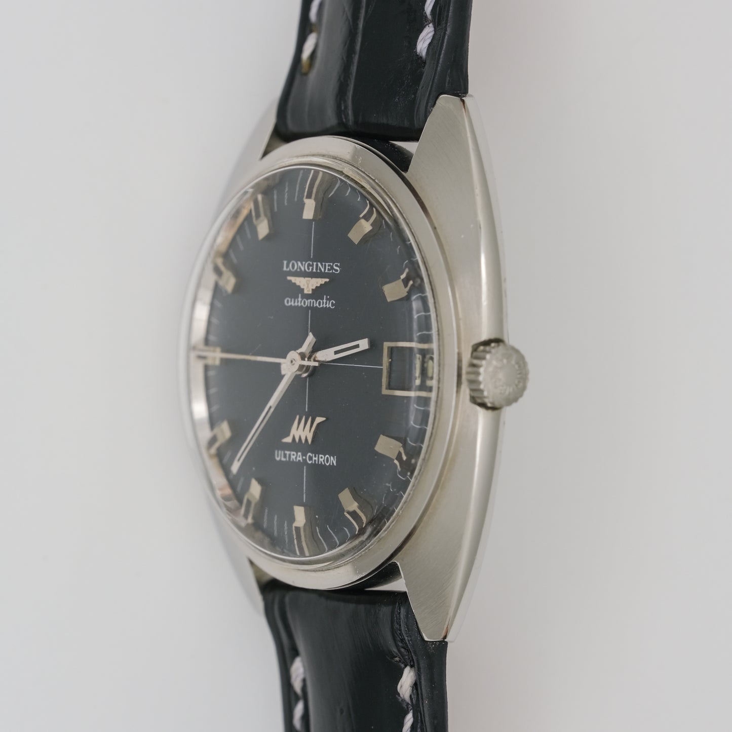 LONGINES ULTRA-CHRON AUTOMATIC REF. 8317-6