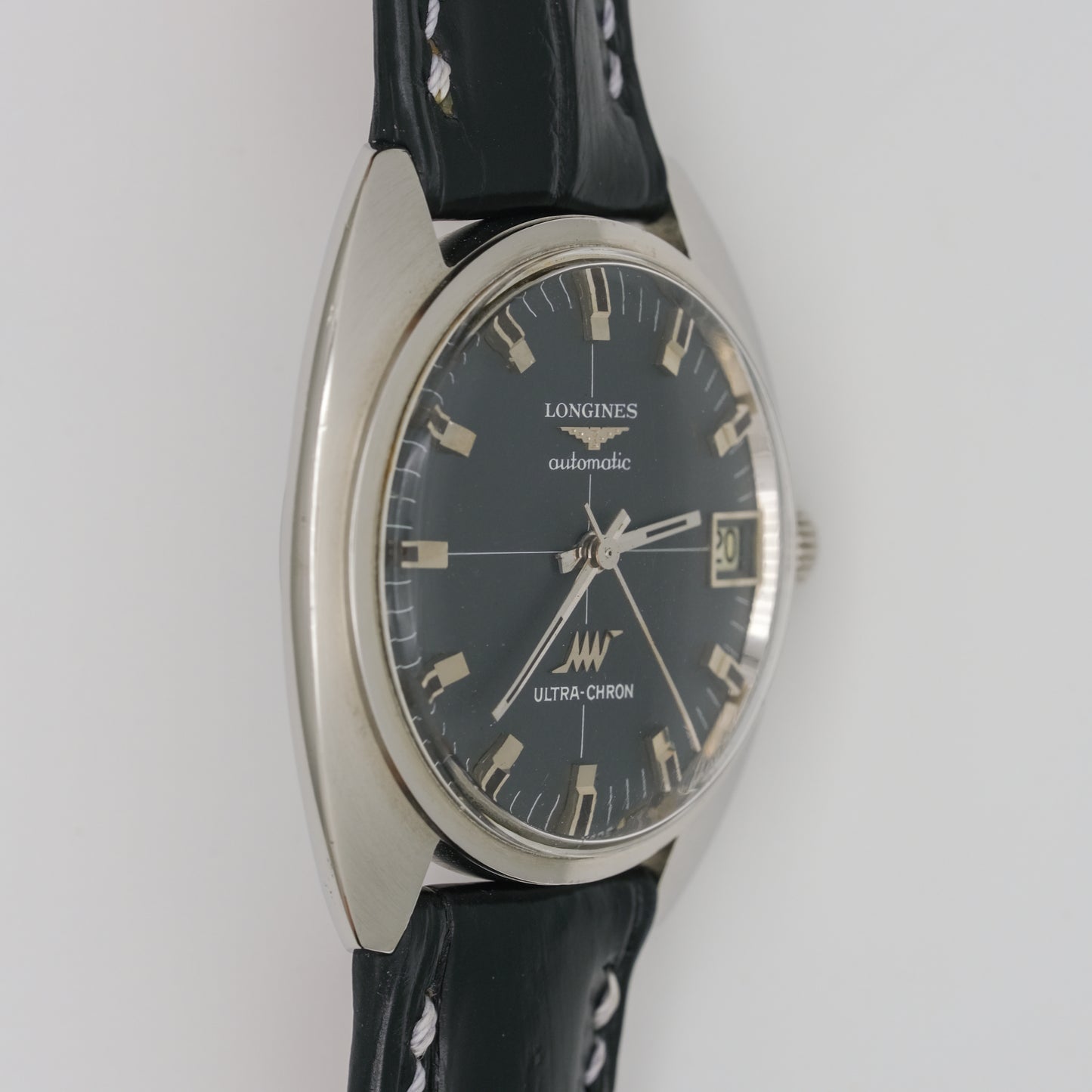 LONGINES ULTRA-CHRON AUTOMATIC REF. 8317-6