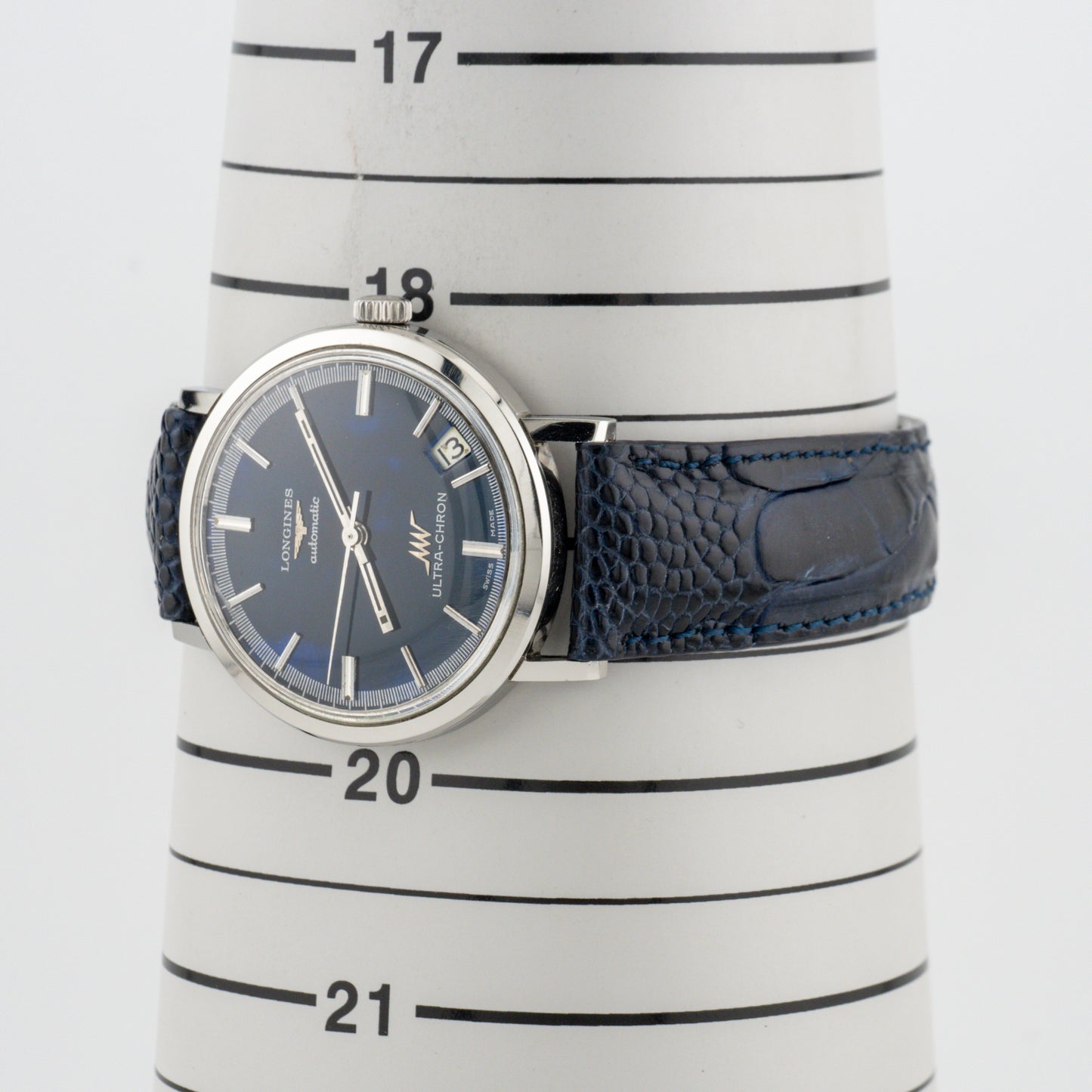 LONGINES ULTRA-CHRON AUTOMATIC REF. 8383-1