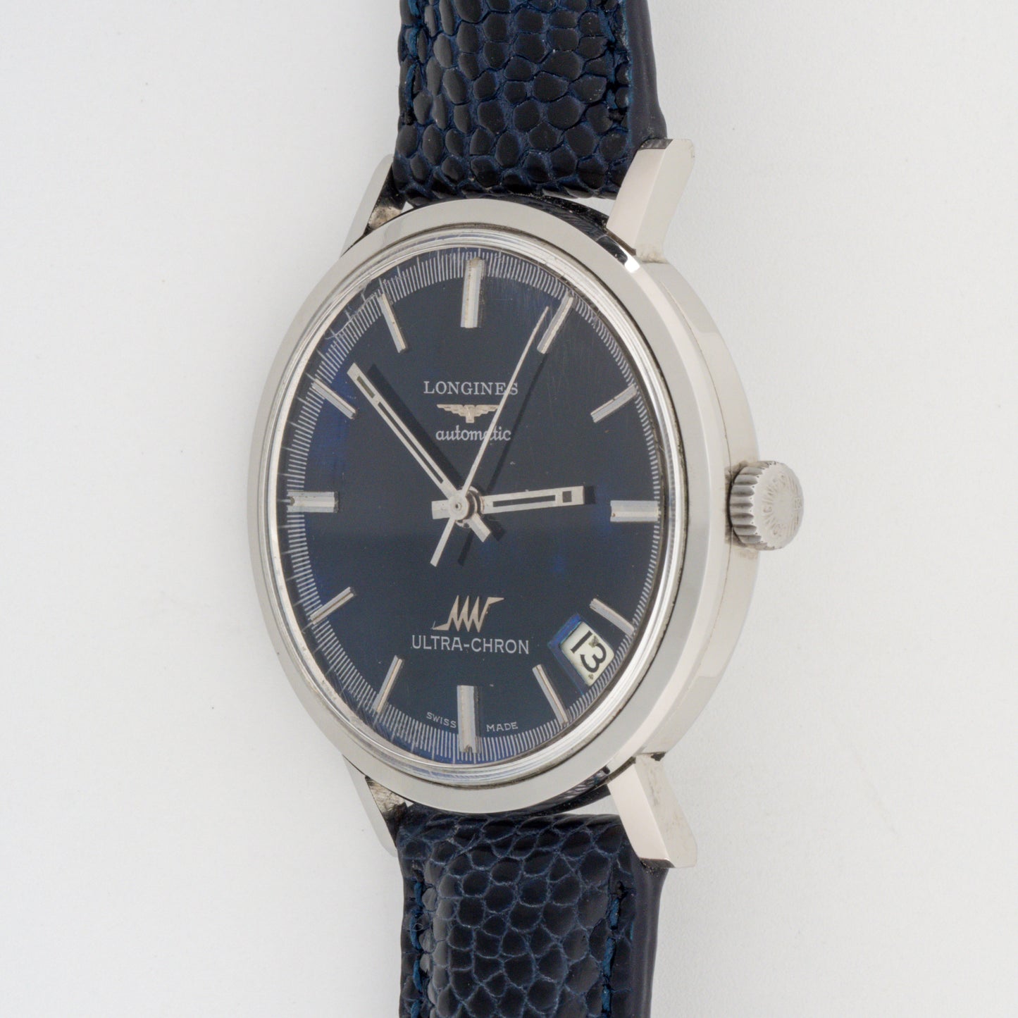 LONGINES ULTRA-CHRON AUTOMATIC REF. 8383-1