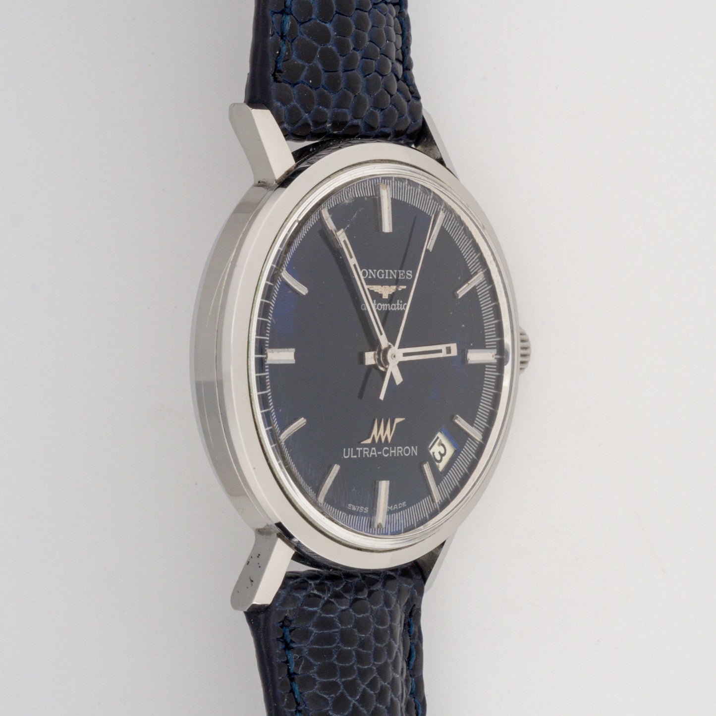 LONGINES ULTRA-CHRON AUTOMATIC REF. 8383-1