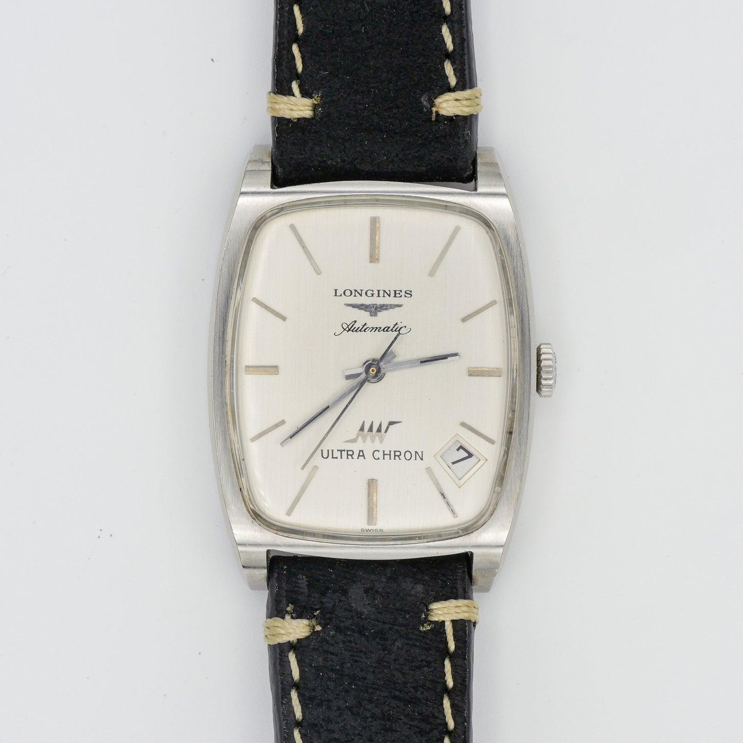 LONGINES ULTRA-CHRON AUTOMATIC REF. 8473-1