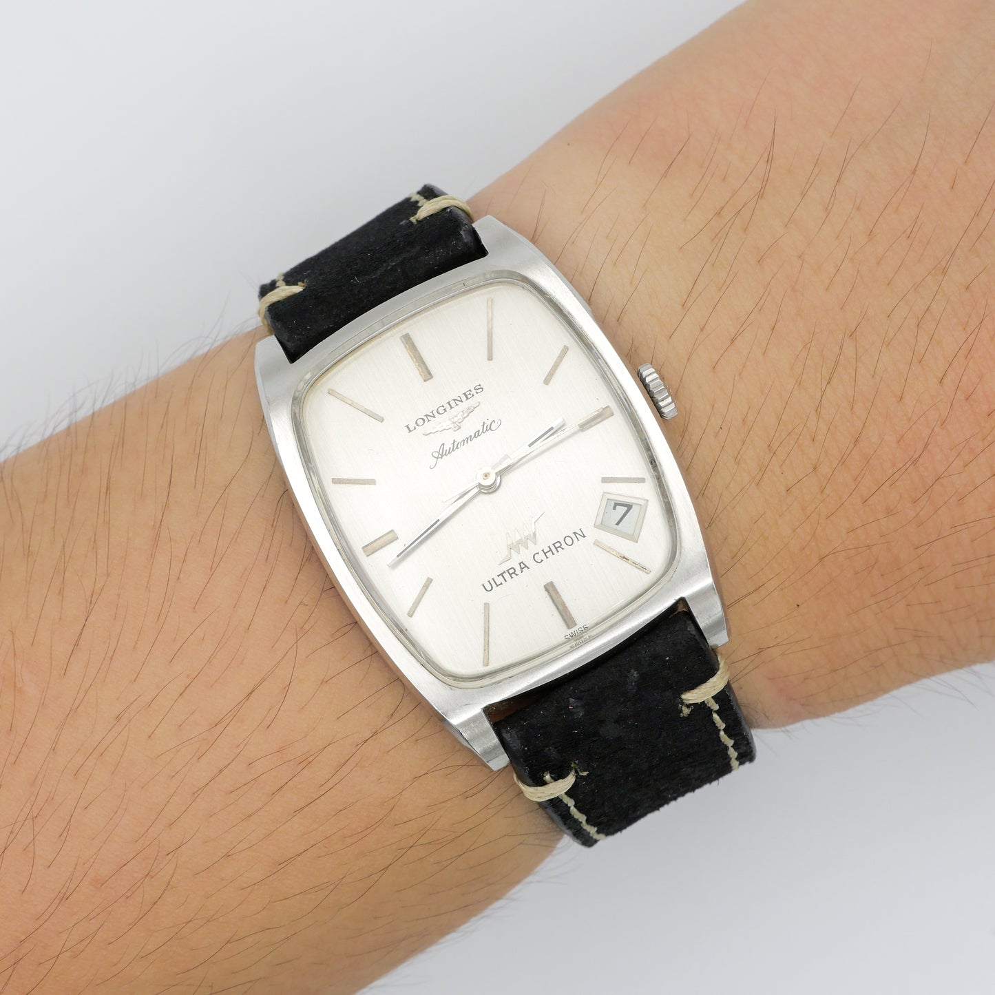 LONGINES ULTRA-CHRON AUTOMATIC REF. 8473-1