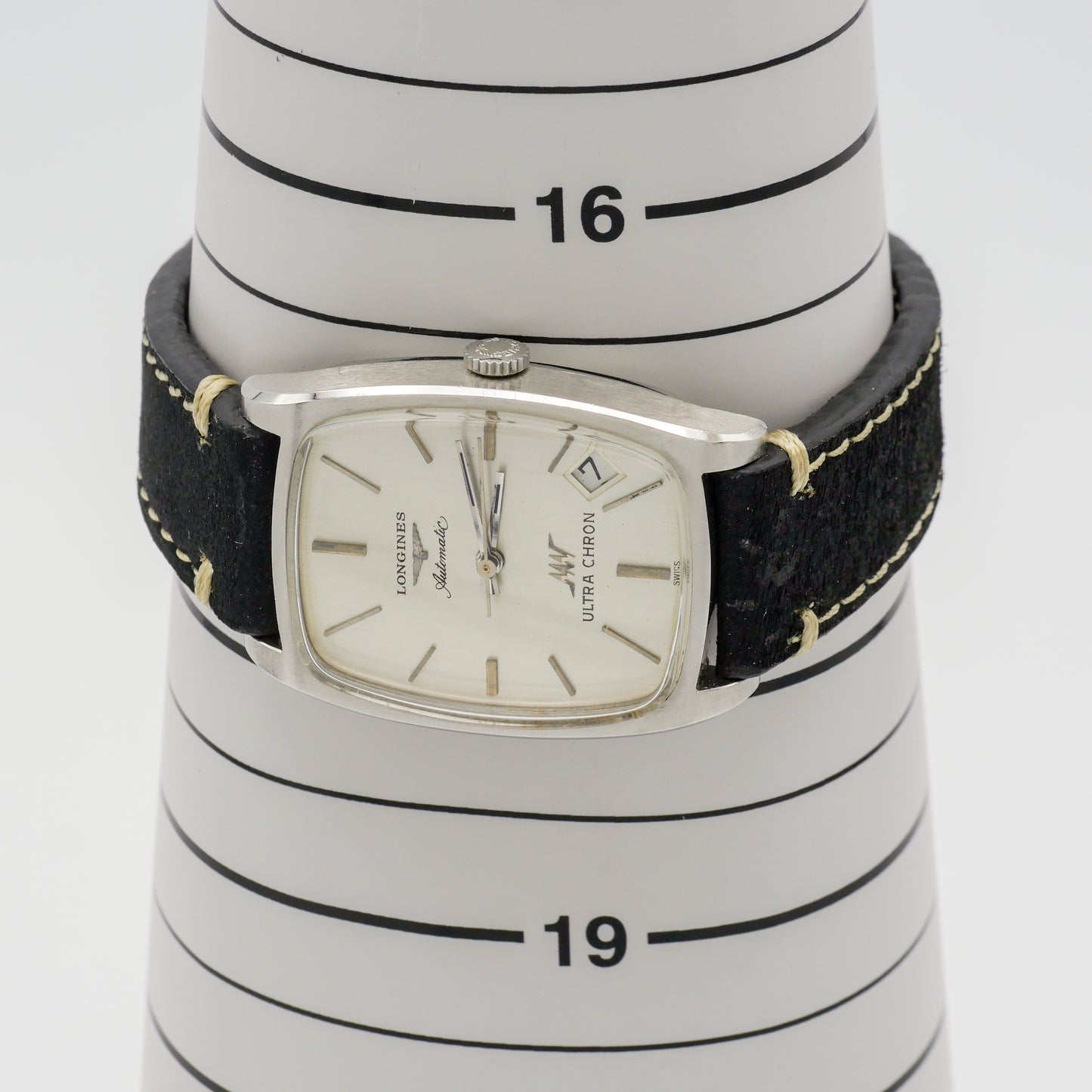 LONGINES ULTRA-CHRON AUTOMATIC REF. 8473-1