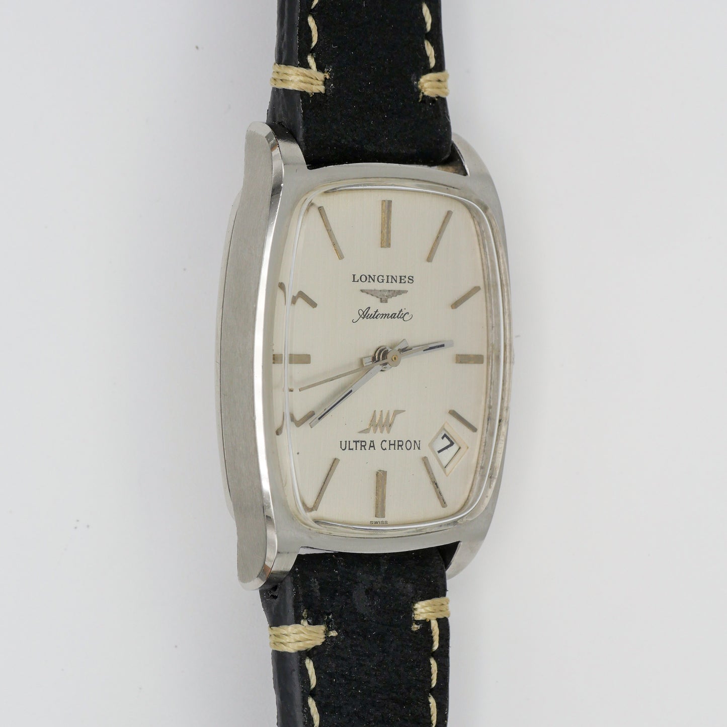 LONGINES ULTRA-CHRON AUTOMATIC REF. 8473-1