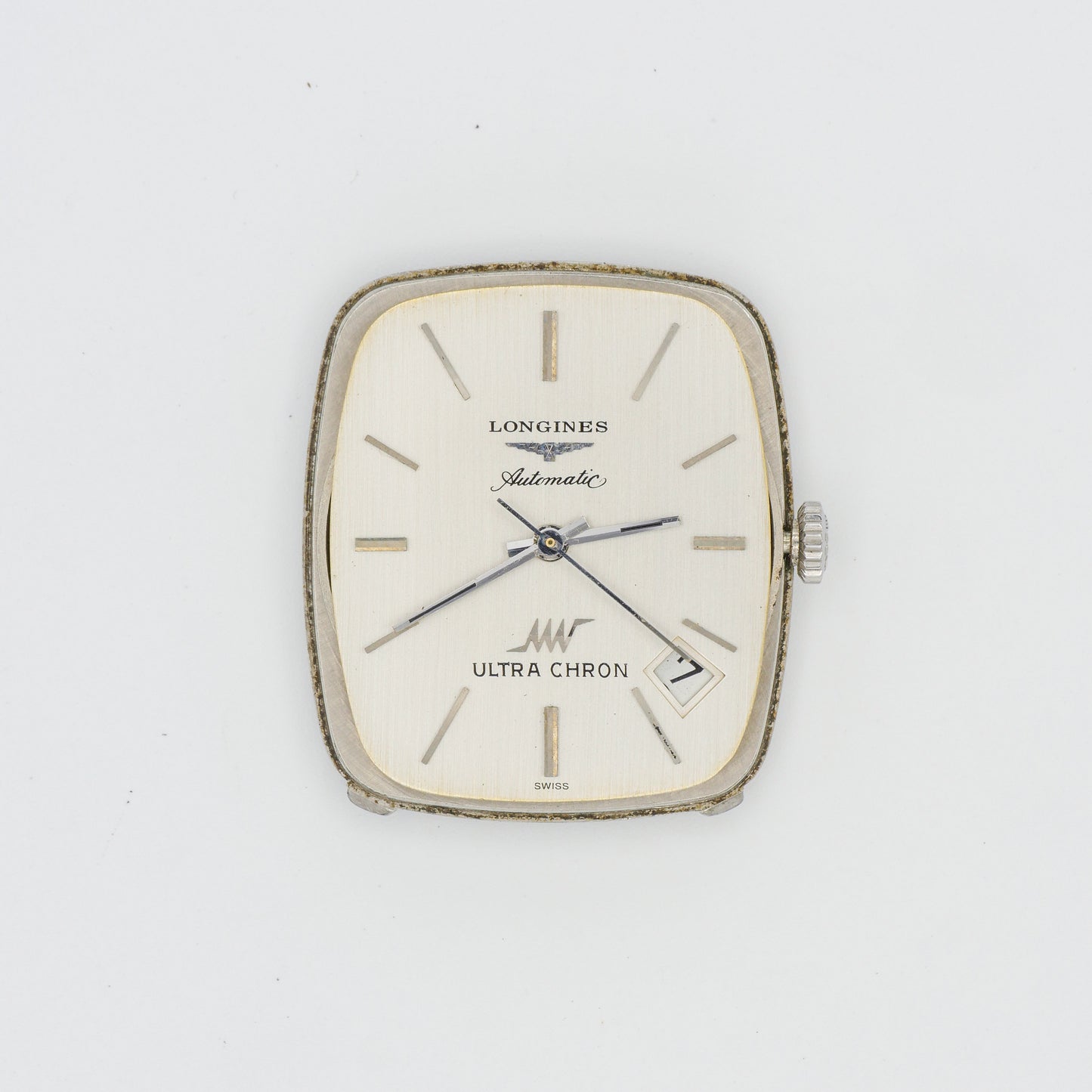 LONGINES ULTRA-CHRON AUTOMATIC REF. 8473-1