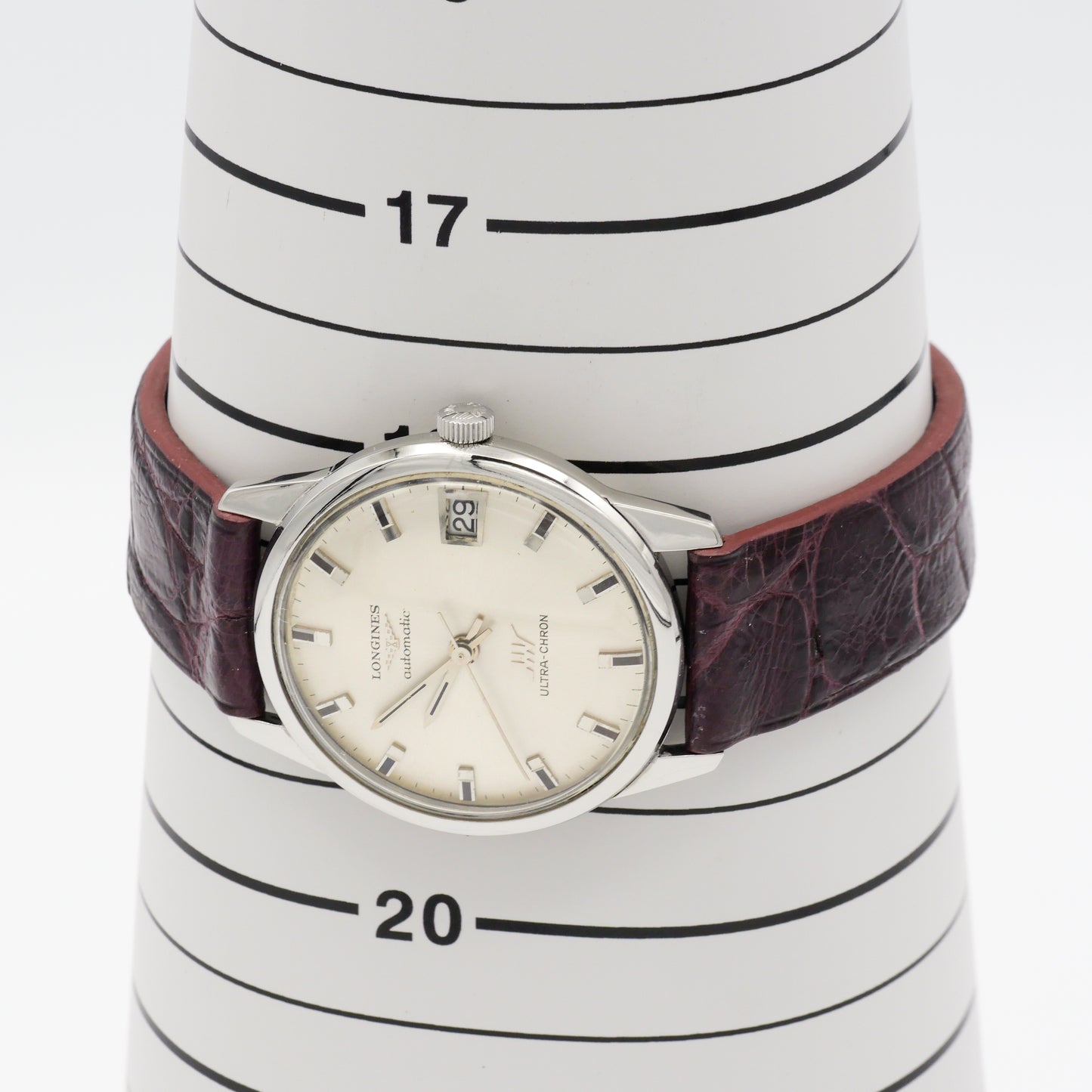 LONGINES ULTRA-CHRON AUTOMATIC REF. 7827