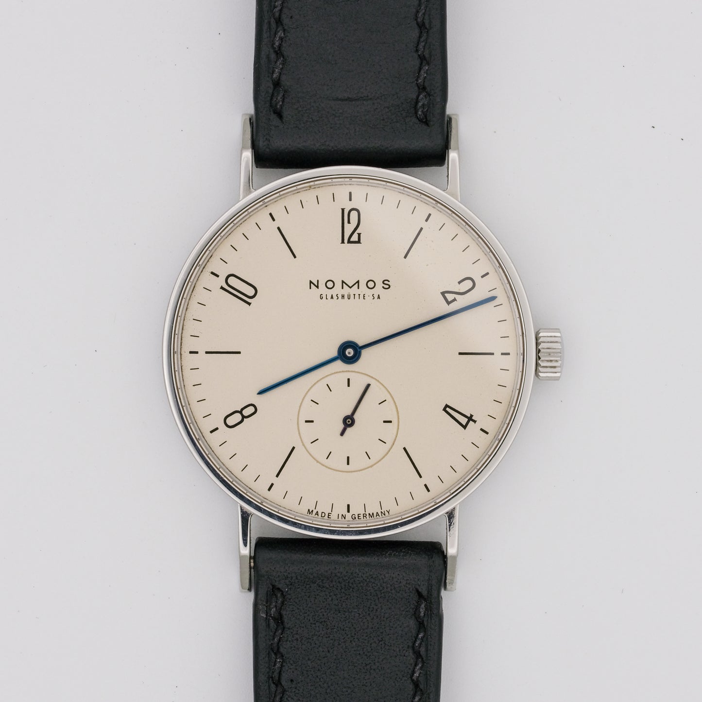 {FULL SET} NOMOS TANGENTE 35 REF. 139 LIMITED EDITION