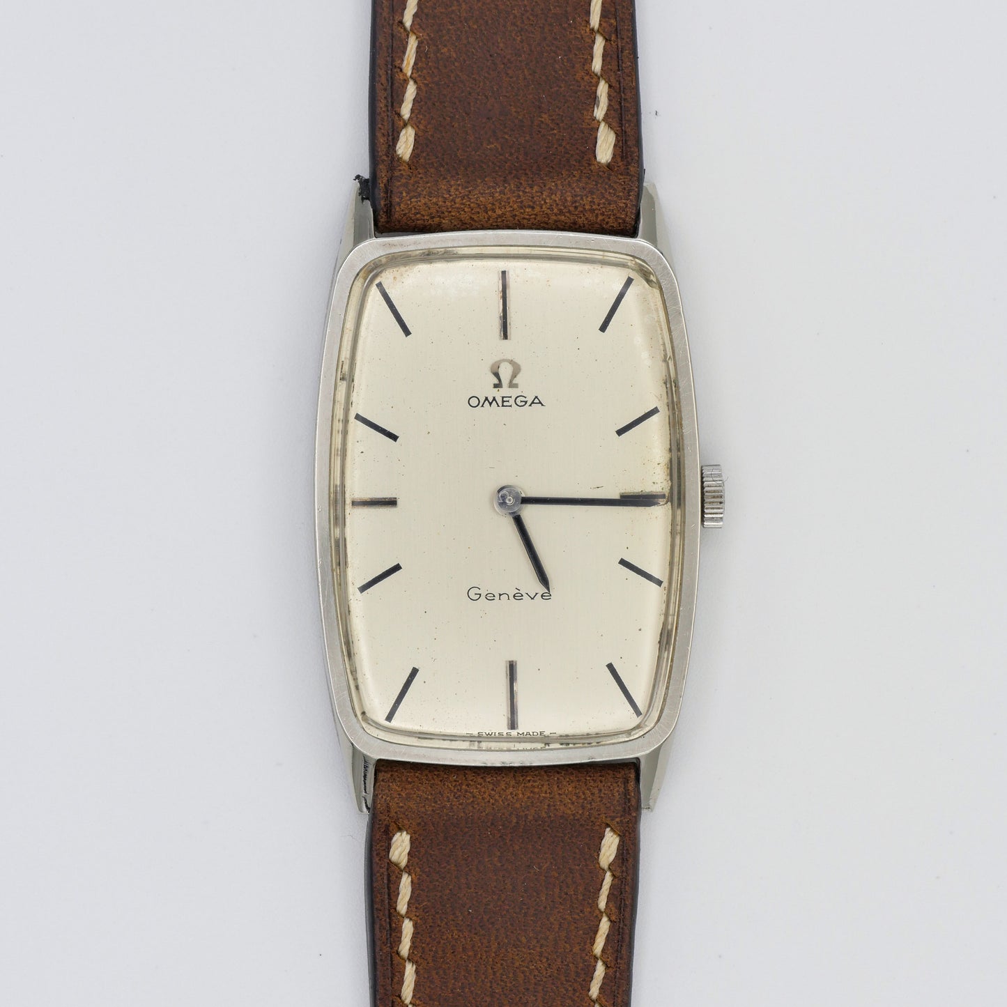 OMEGA DE VILLE REF. 111.095