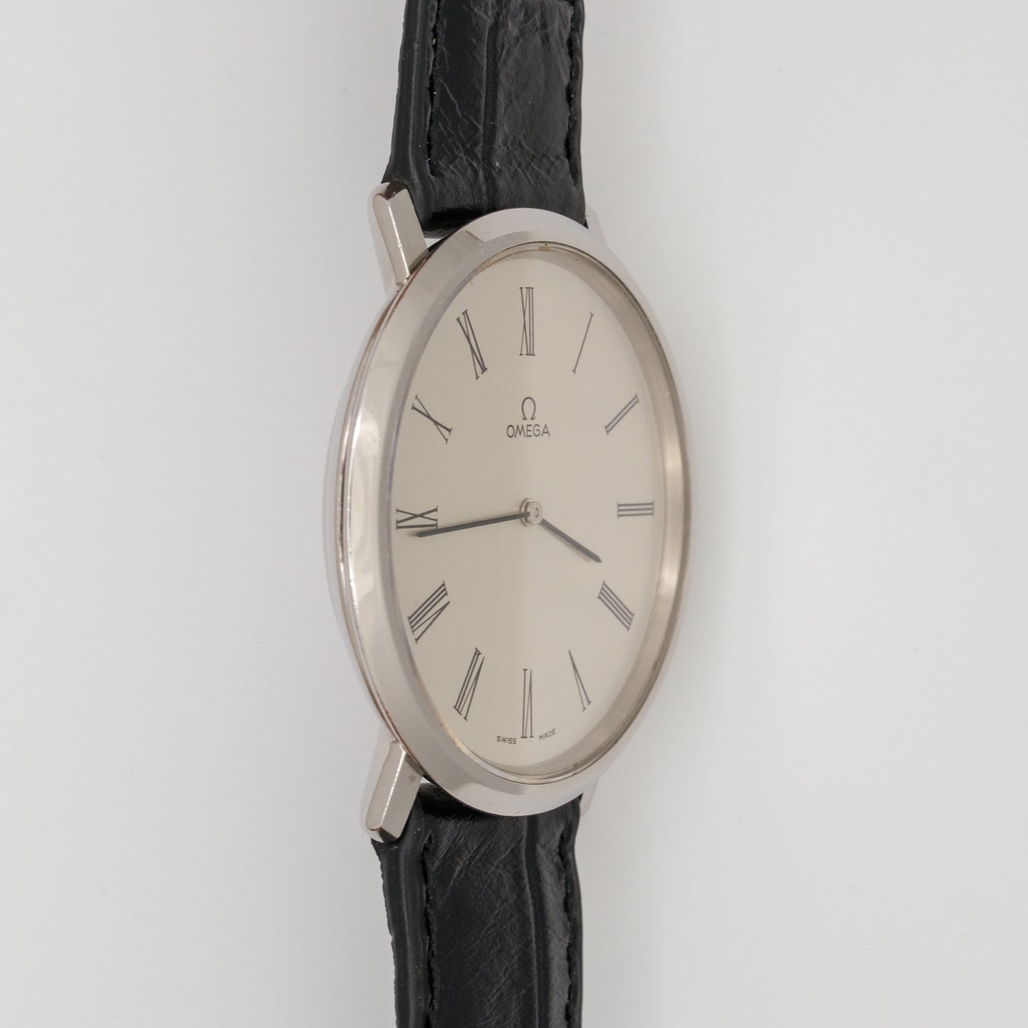 OMEGA DE VILLE AUTOMATIC REF. 151.0039