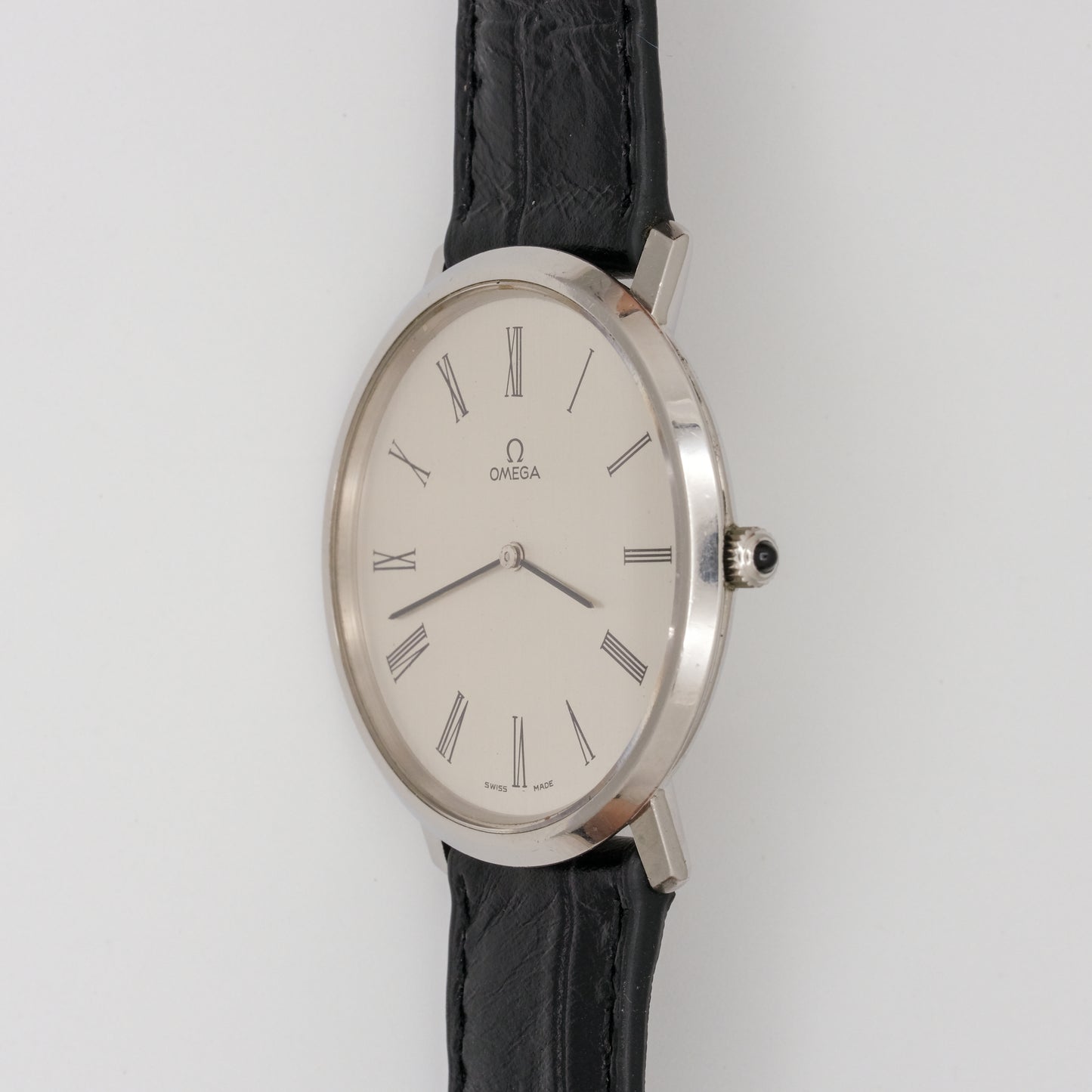 OMEGA DE VILLE AUTOMATIC REF. 151.0039