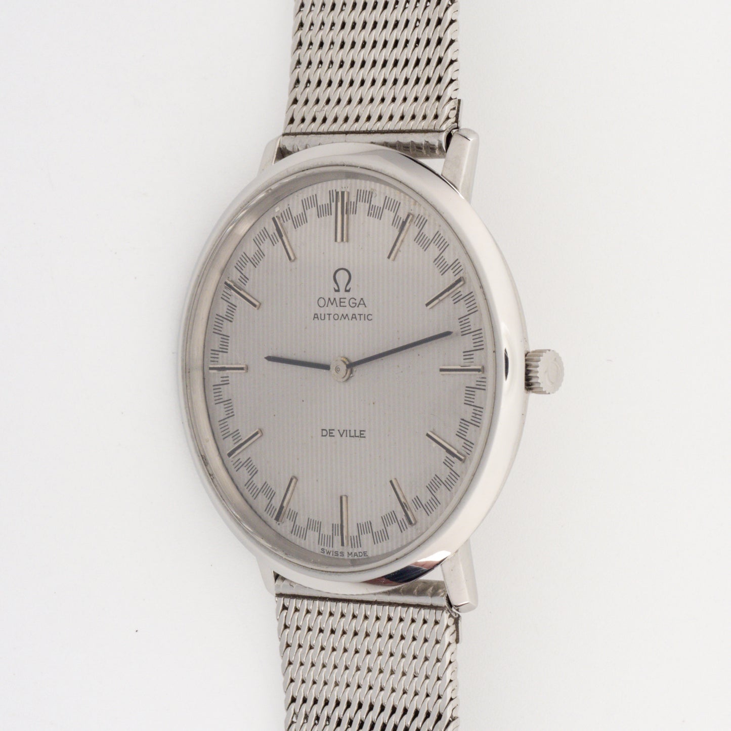 OMEGA DE VILLE AUTOMATIC REF. 151.0039