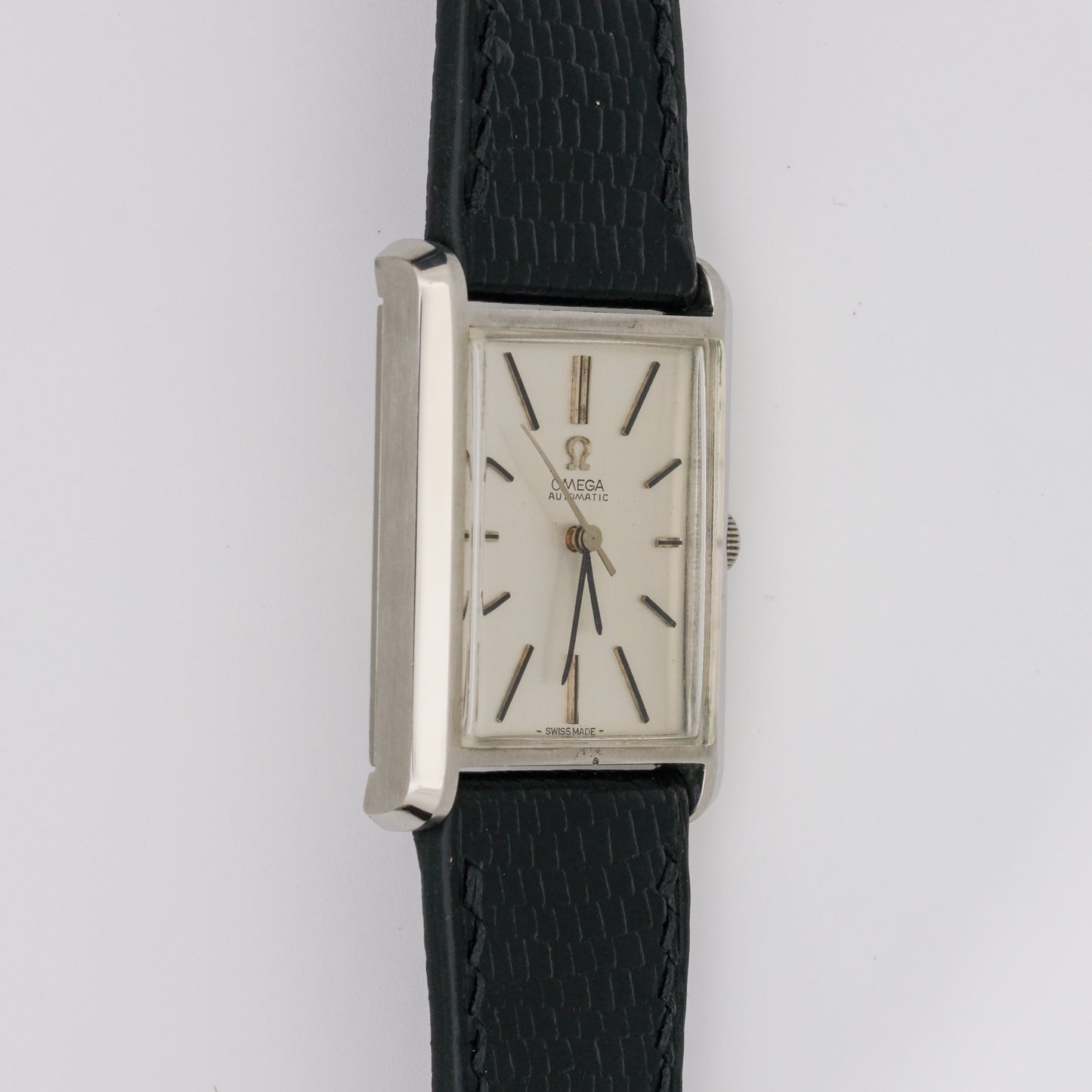 OMEGA AUTOMATIC REF. 161.013