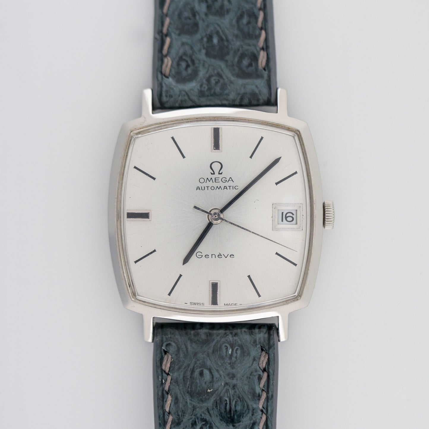 OMEGA GENÈVE AUTOMATIC REF. 162.010